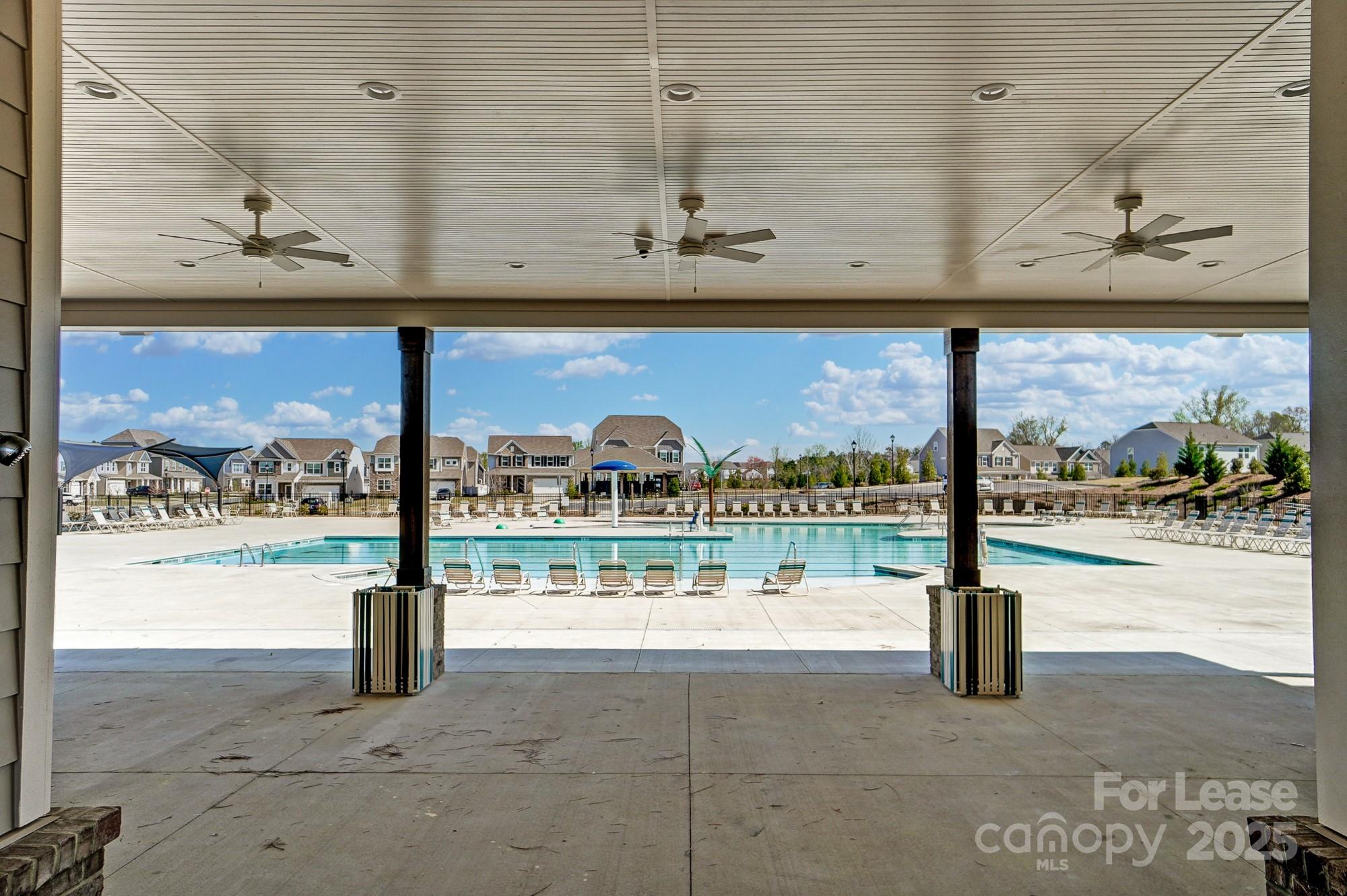 5009 Fenwick Court