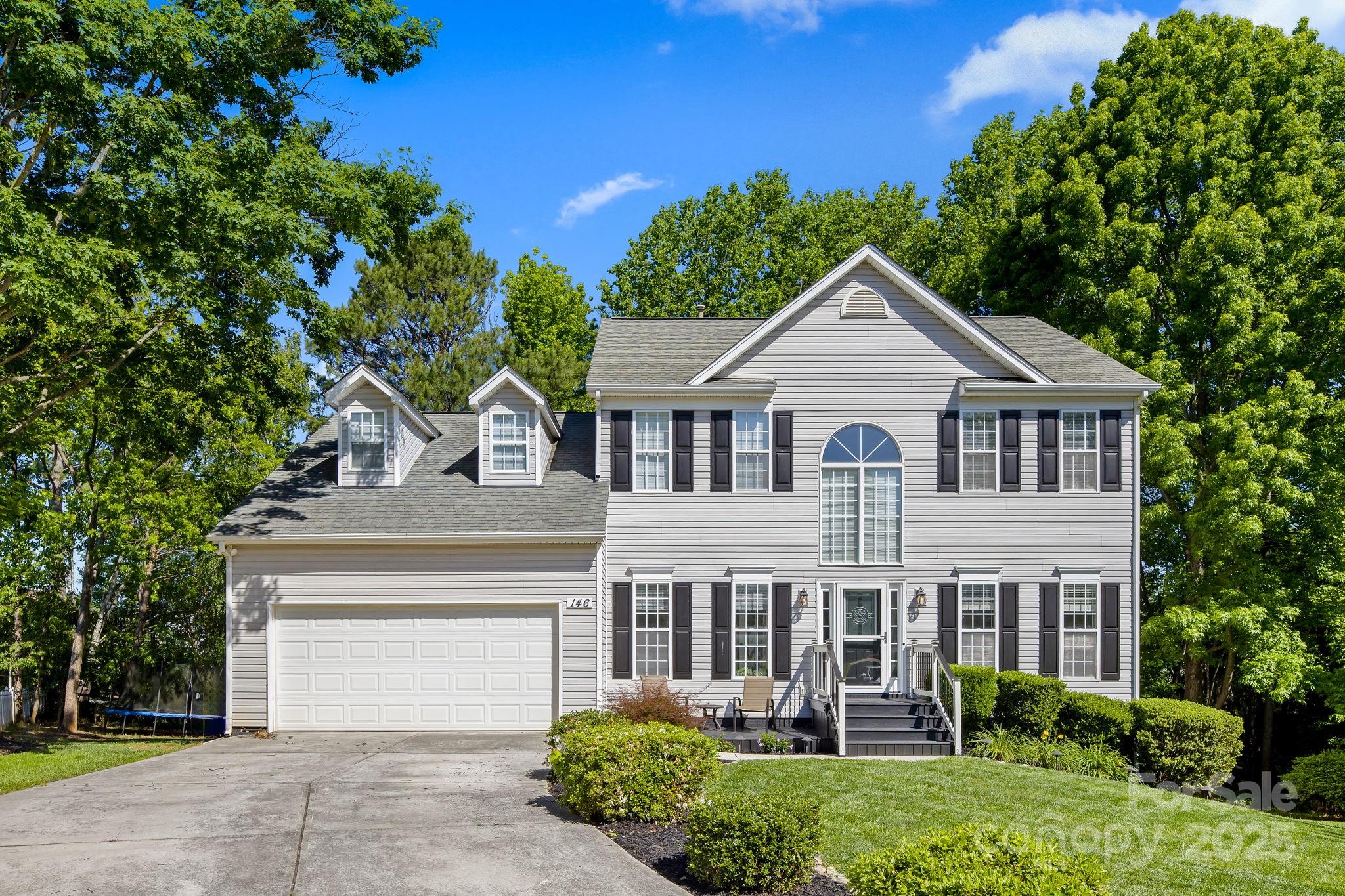 146 Comata Road