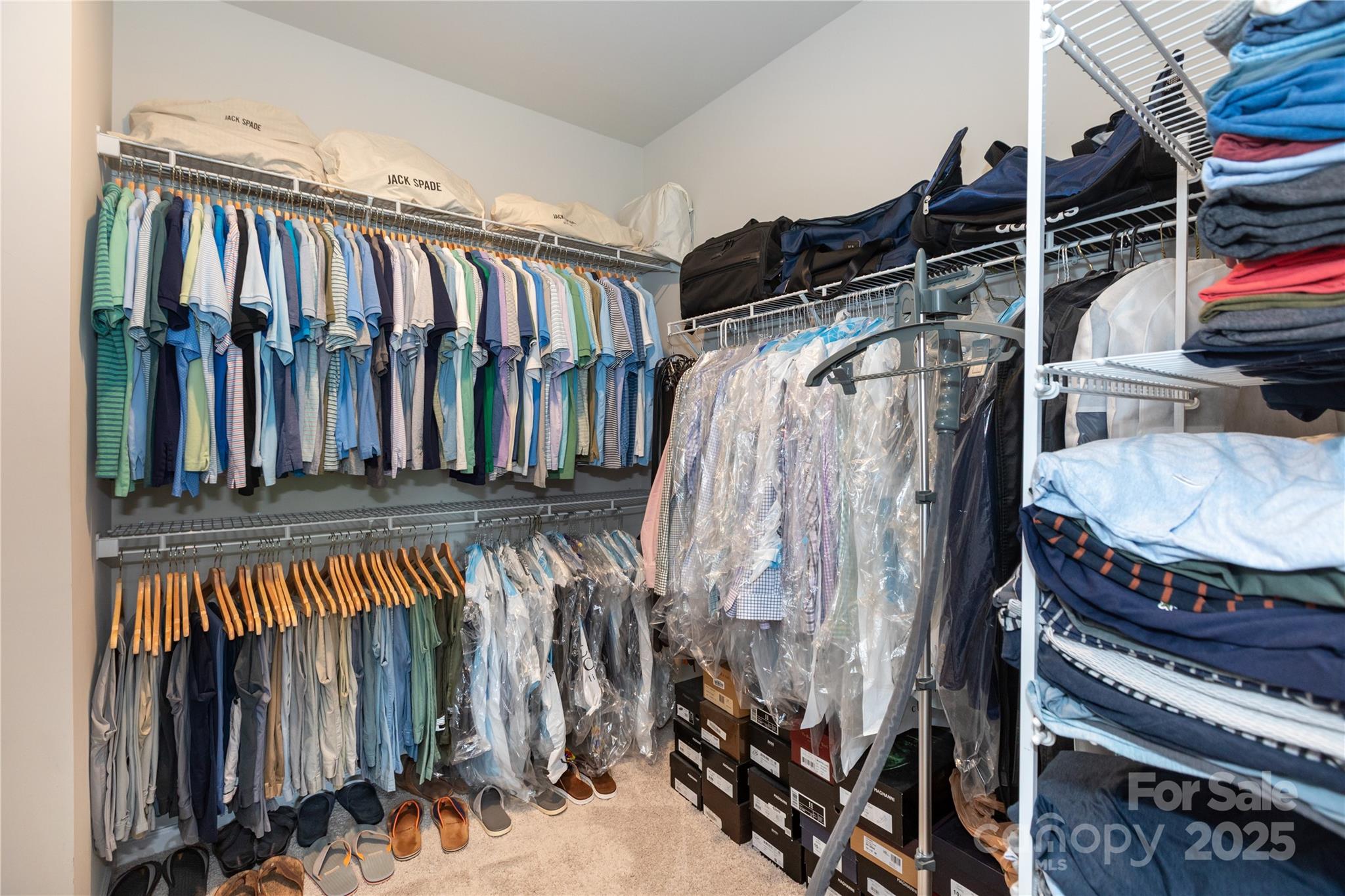 9521 AINSLIE DOWNS Street