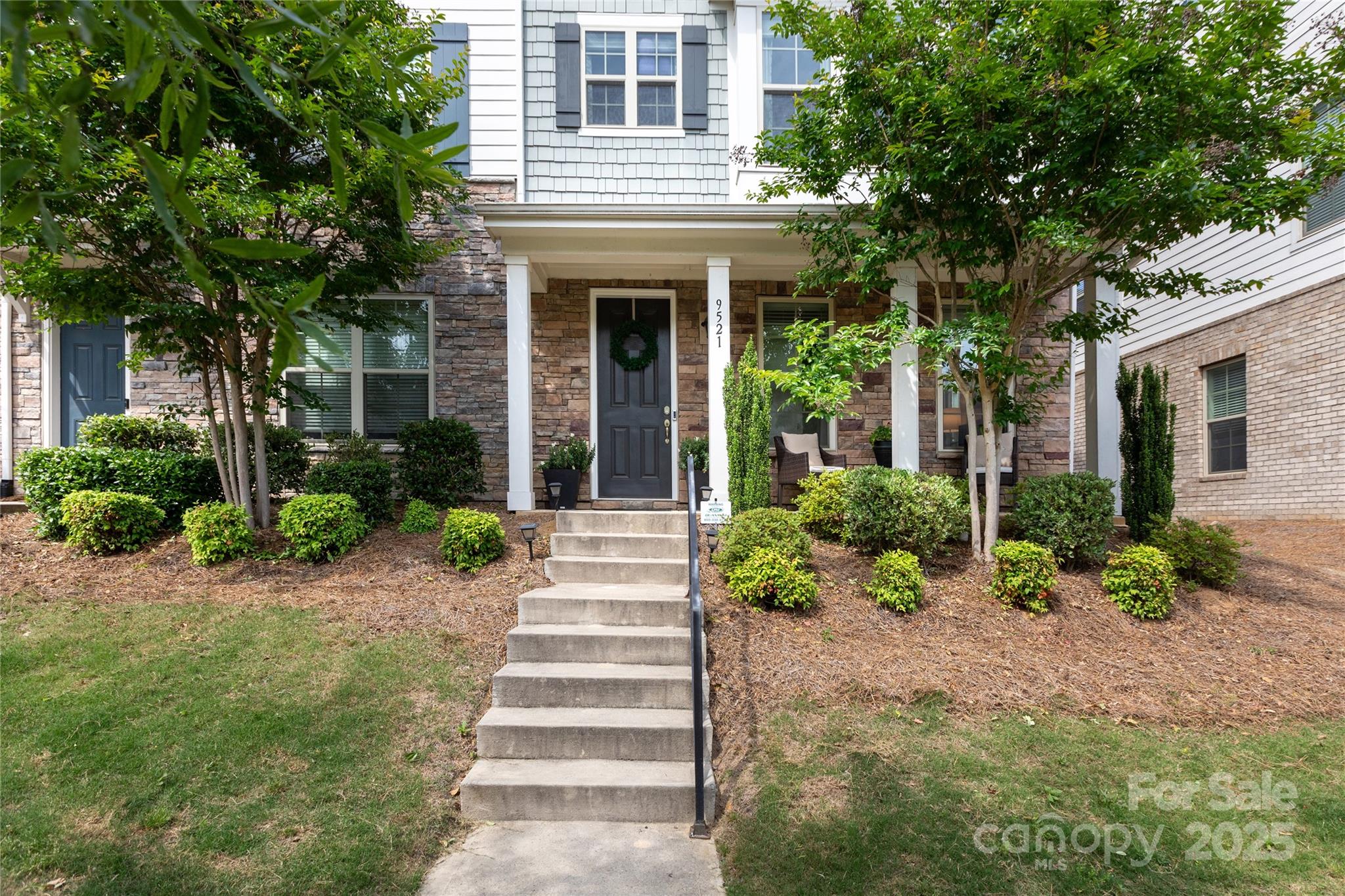 9521 AINSLIE DOWNS Street