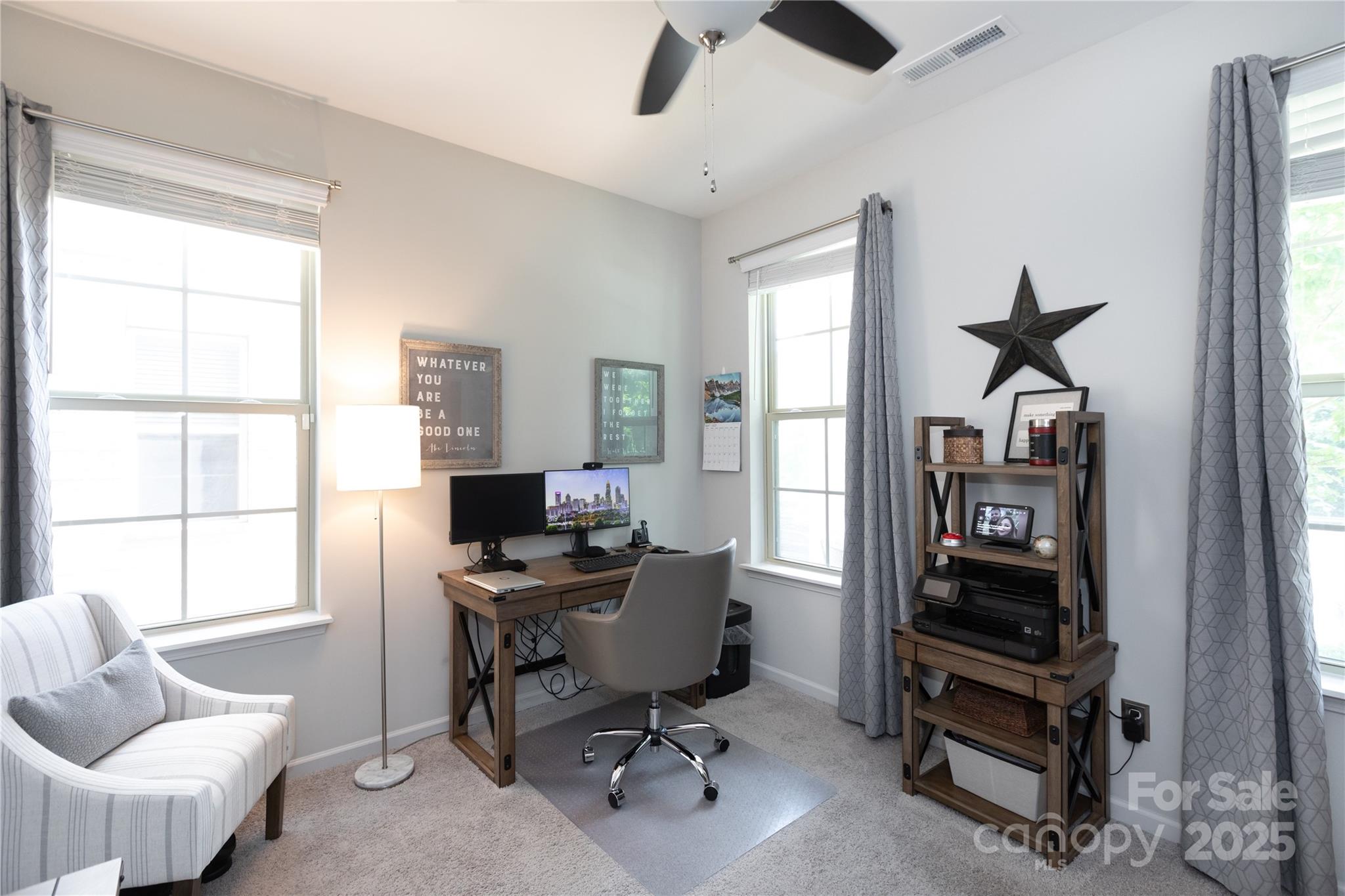 9521 AINSLIE DOWNS Street