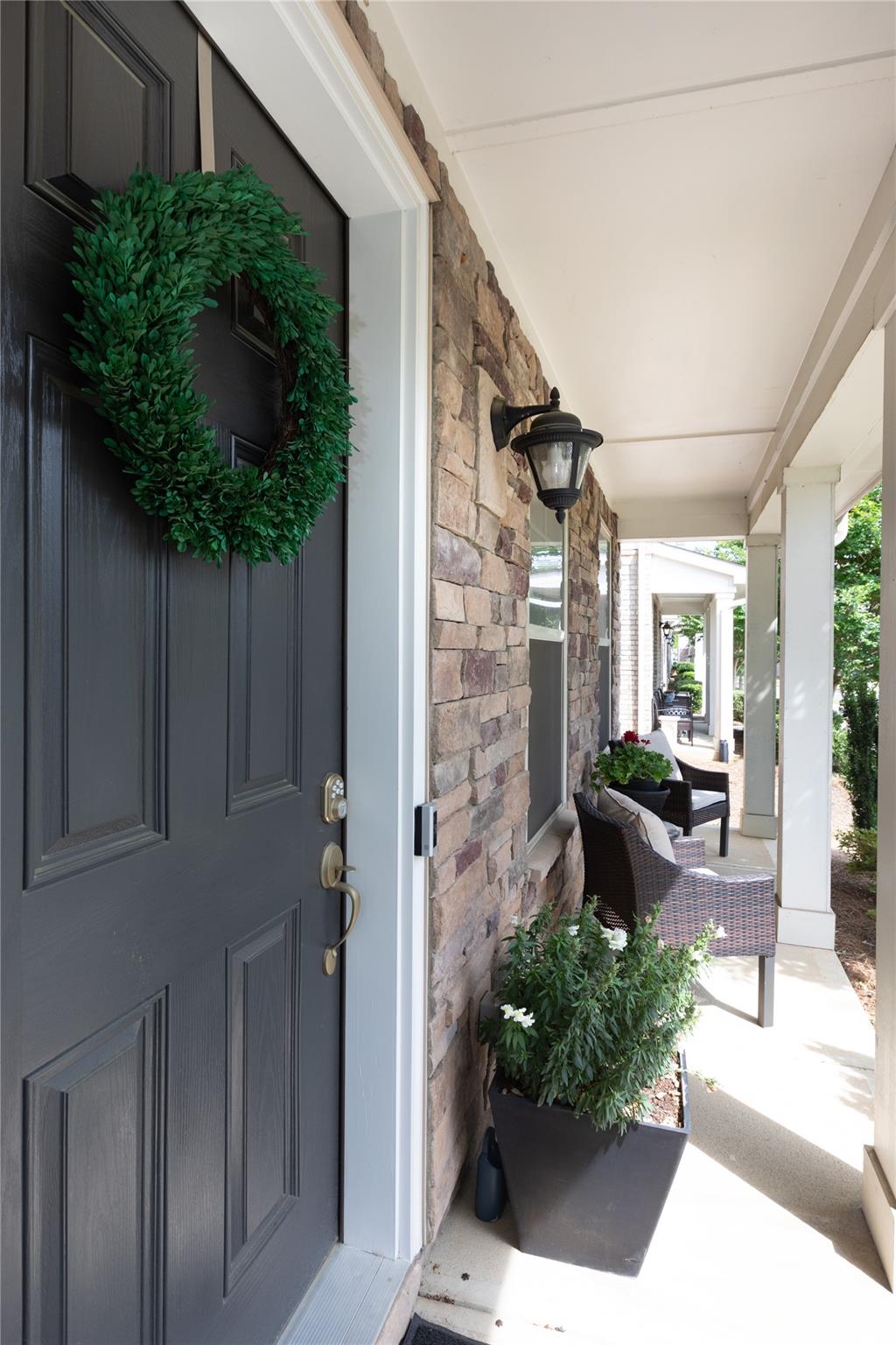 9521 AINSLIE DOWNS Street