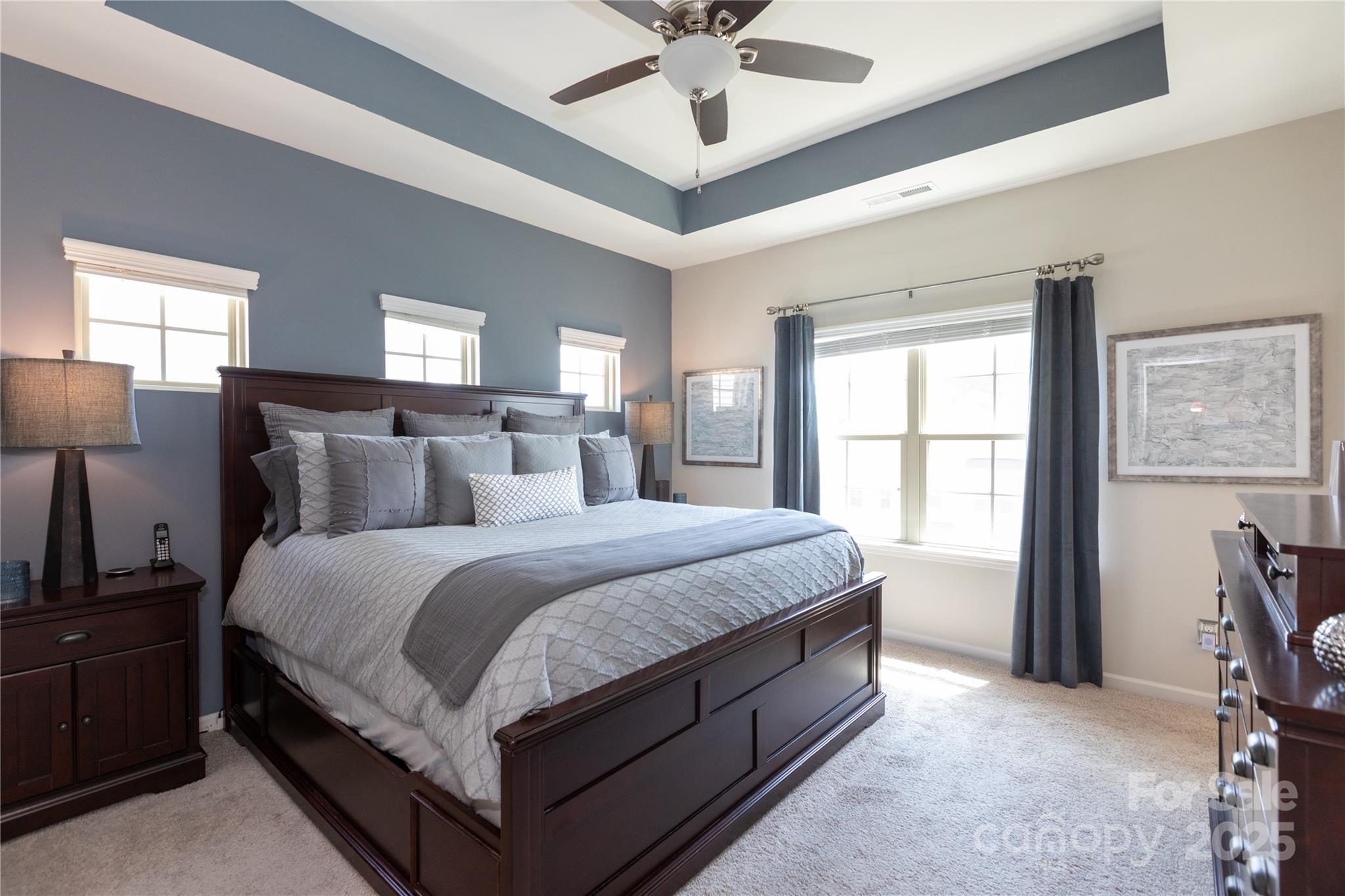 9521 AINSLIE DOWNS Street