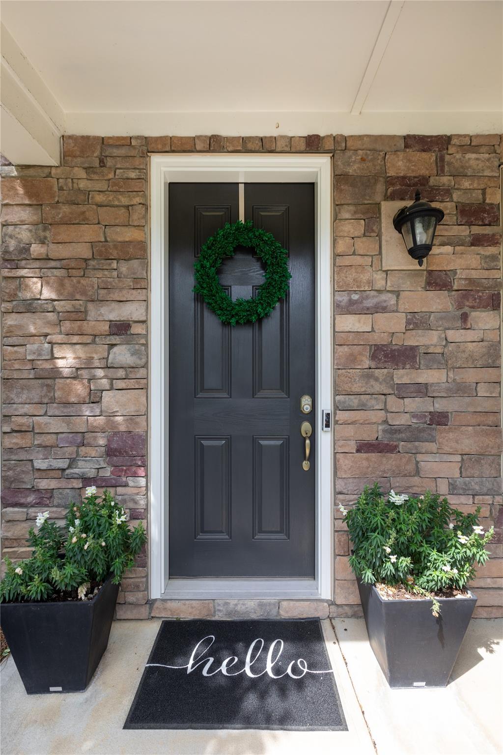 9521 AINSLIE DOWNS Street