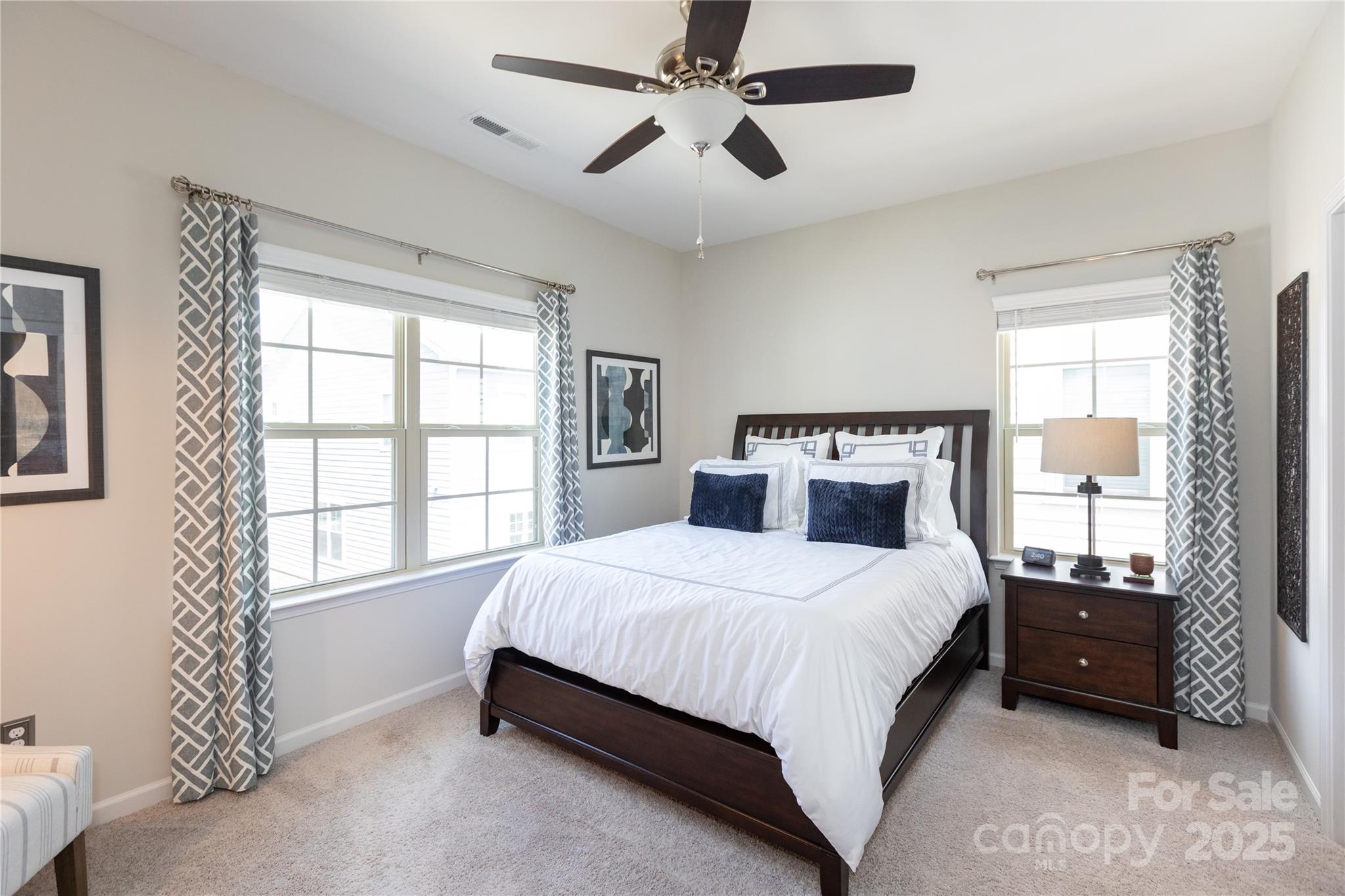 9521 AINSLIE DOWNS Street