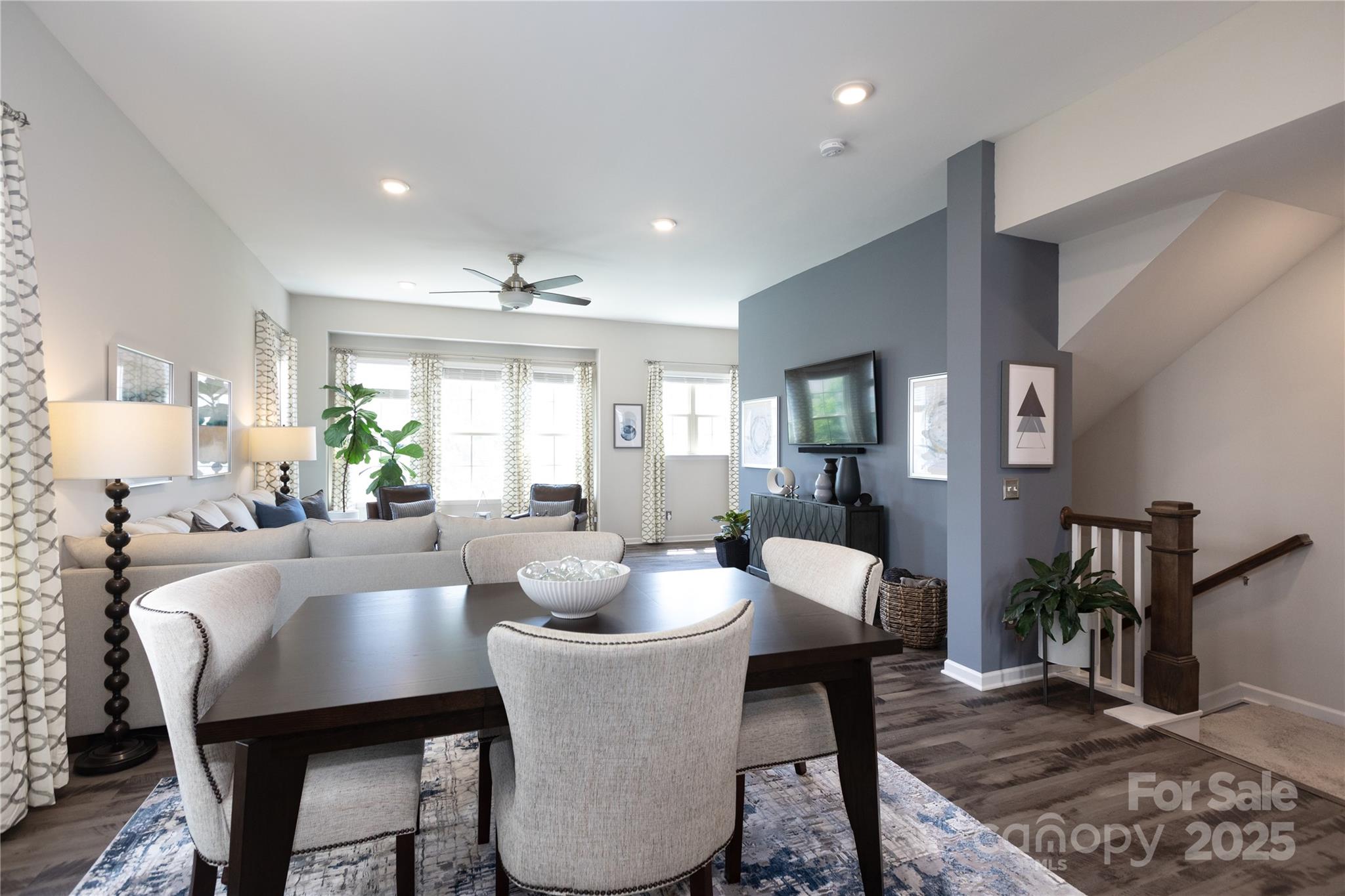 9521 AINSLIE DOWNS Street