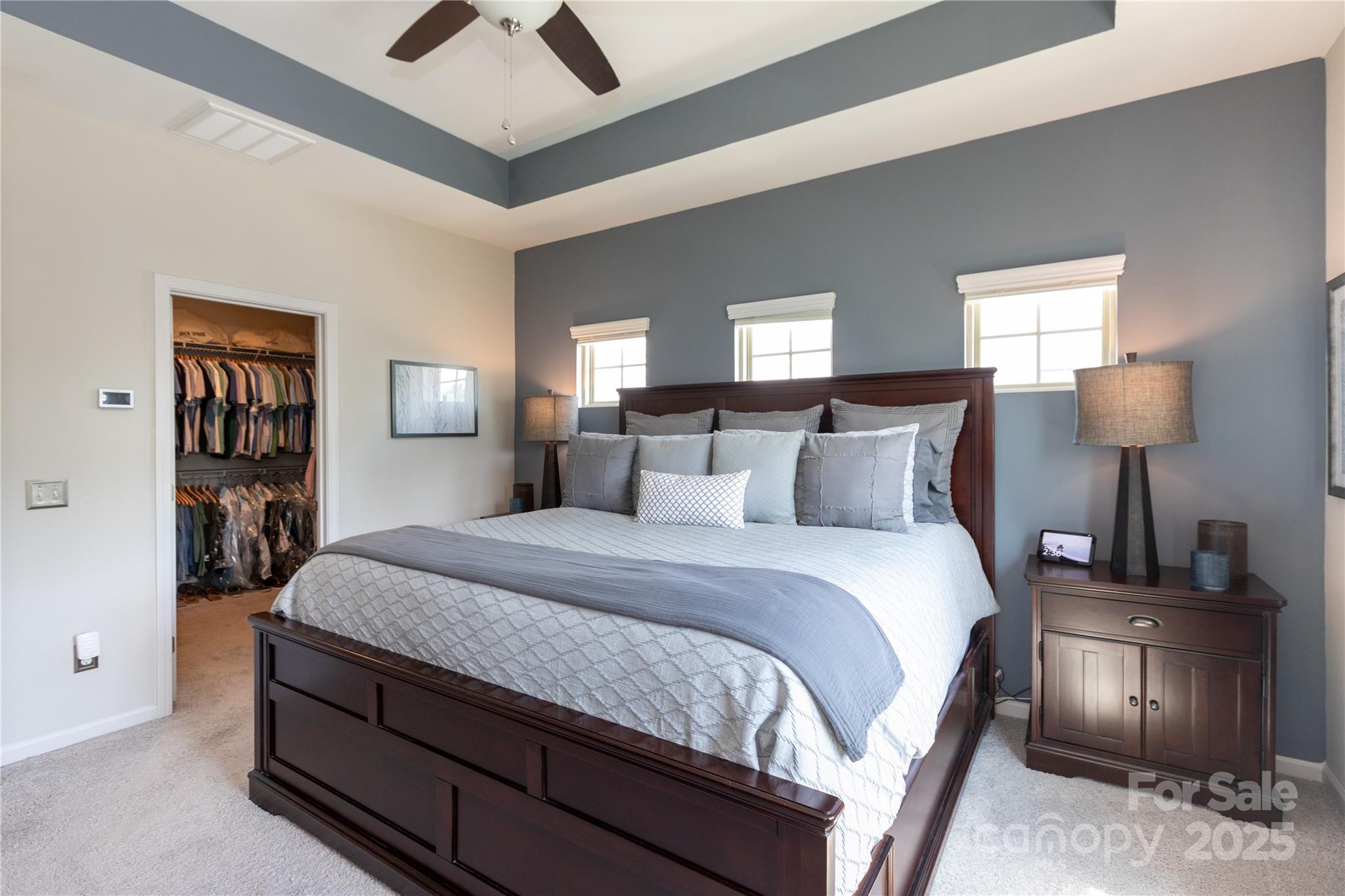 9521 AINSLIE DOWNS Street