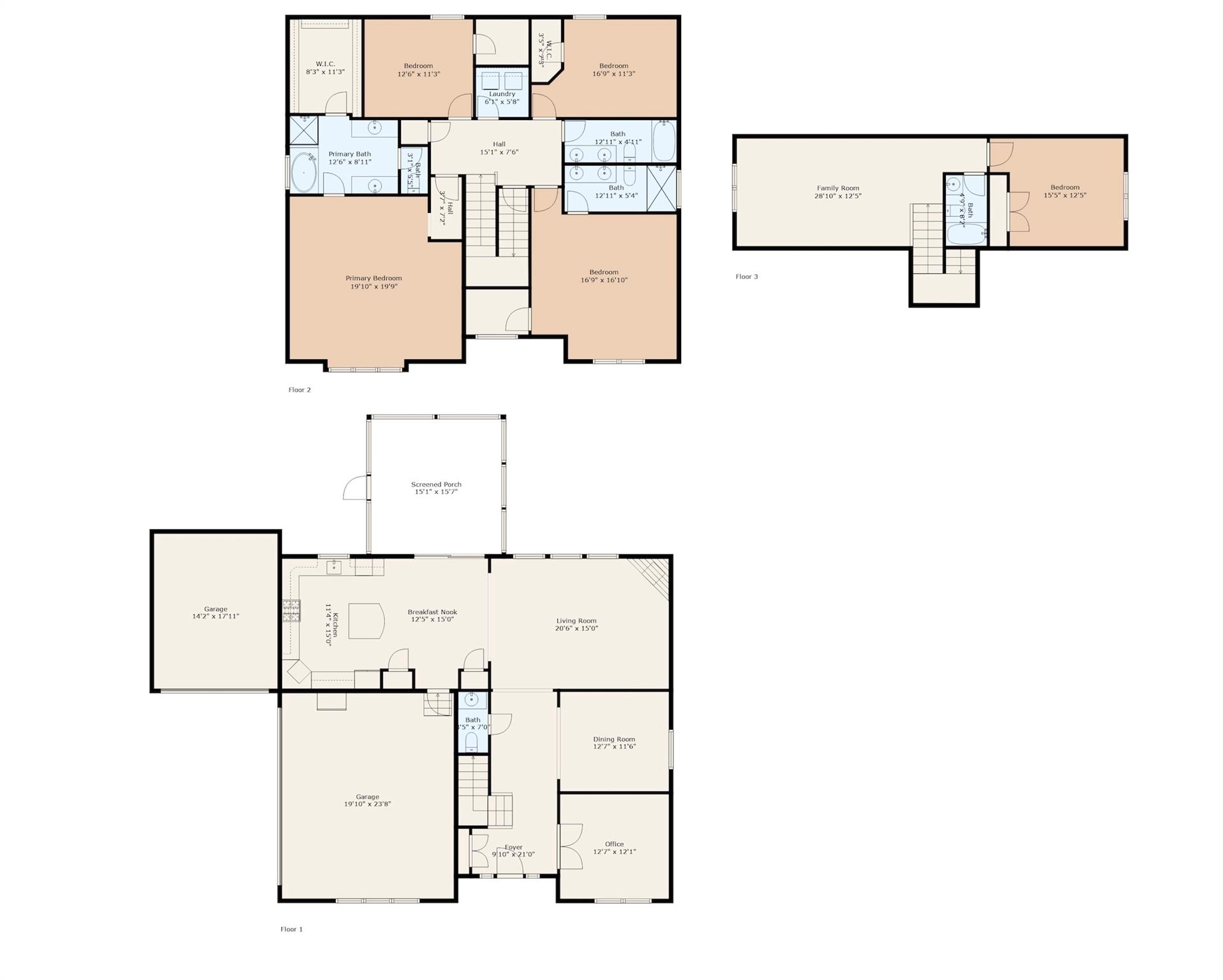 16831 Alydar Commons Lane