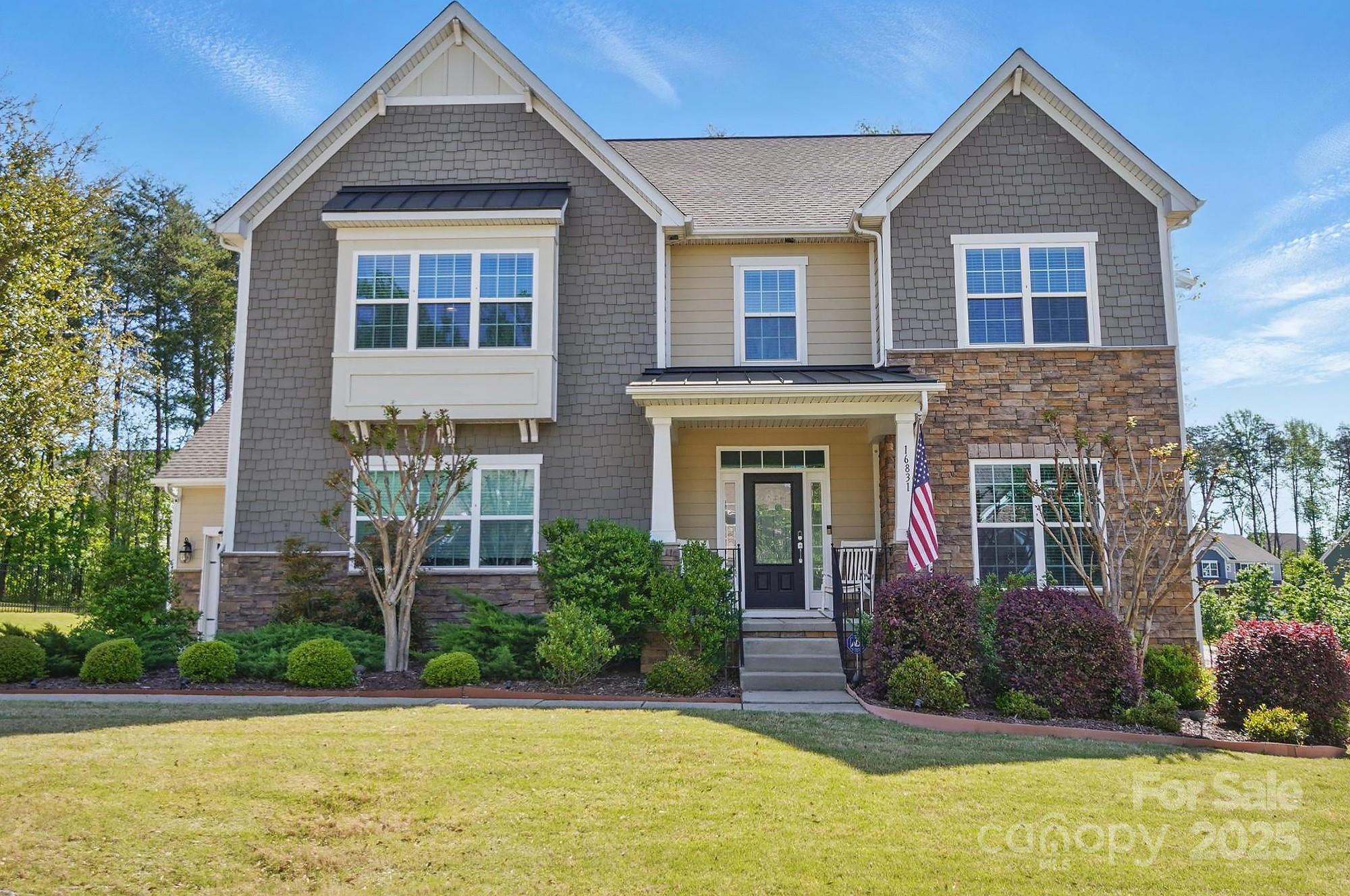 16831 Alydar Commons Lane