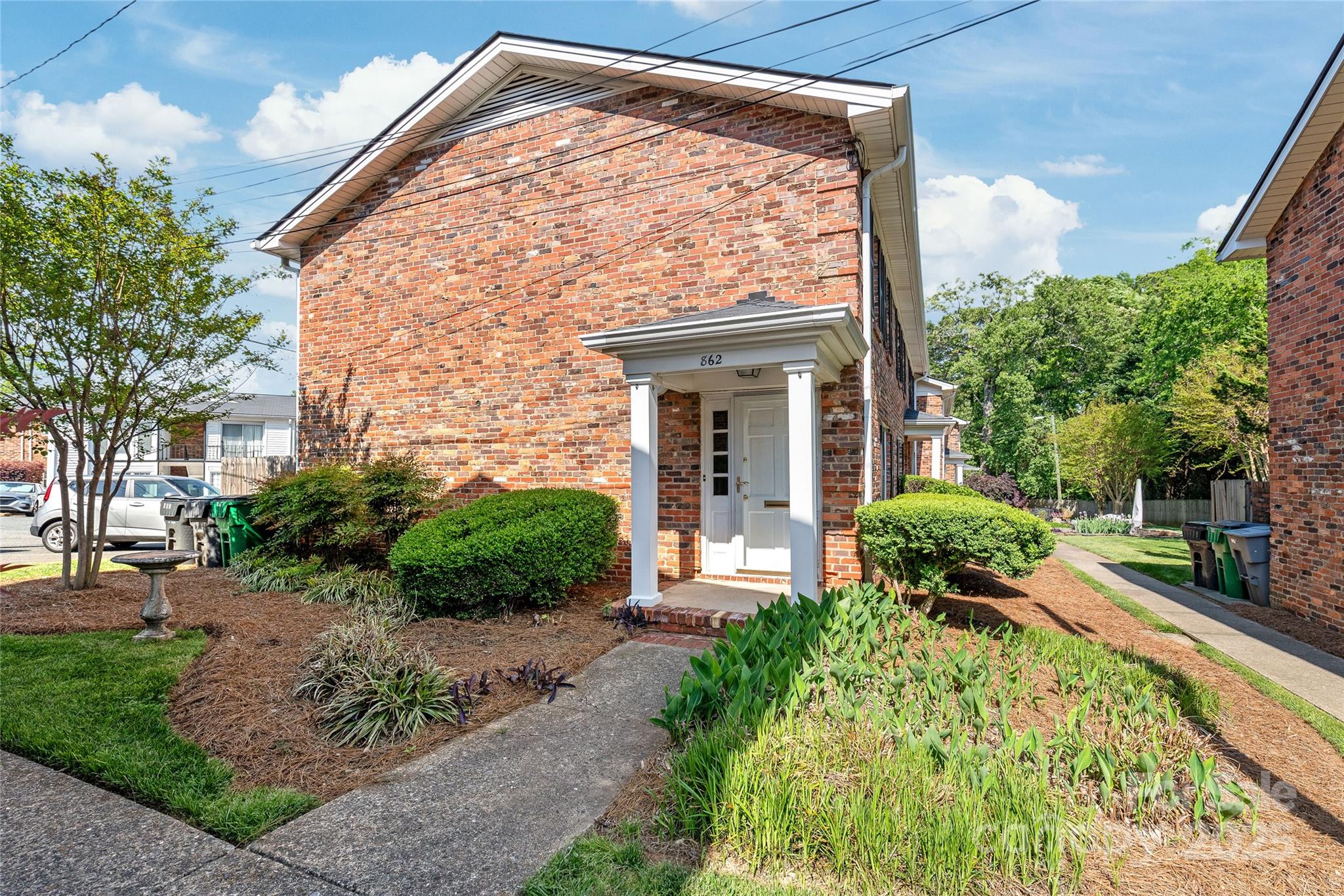 862 Mcalway Road