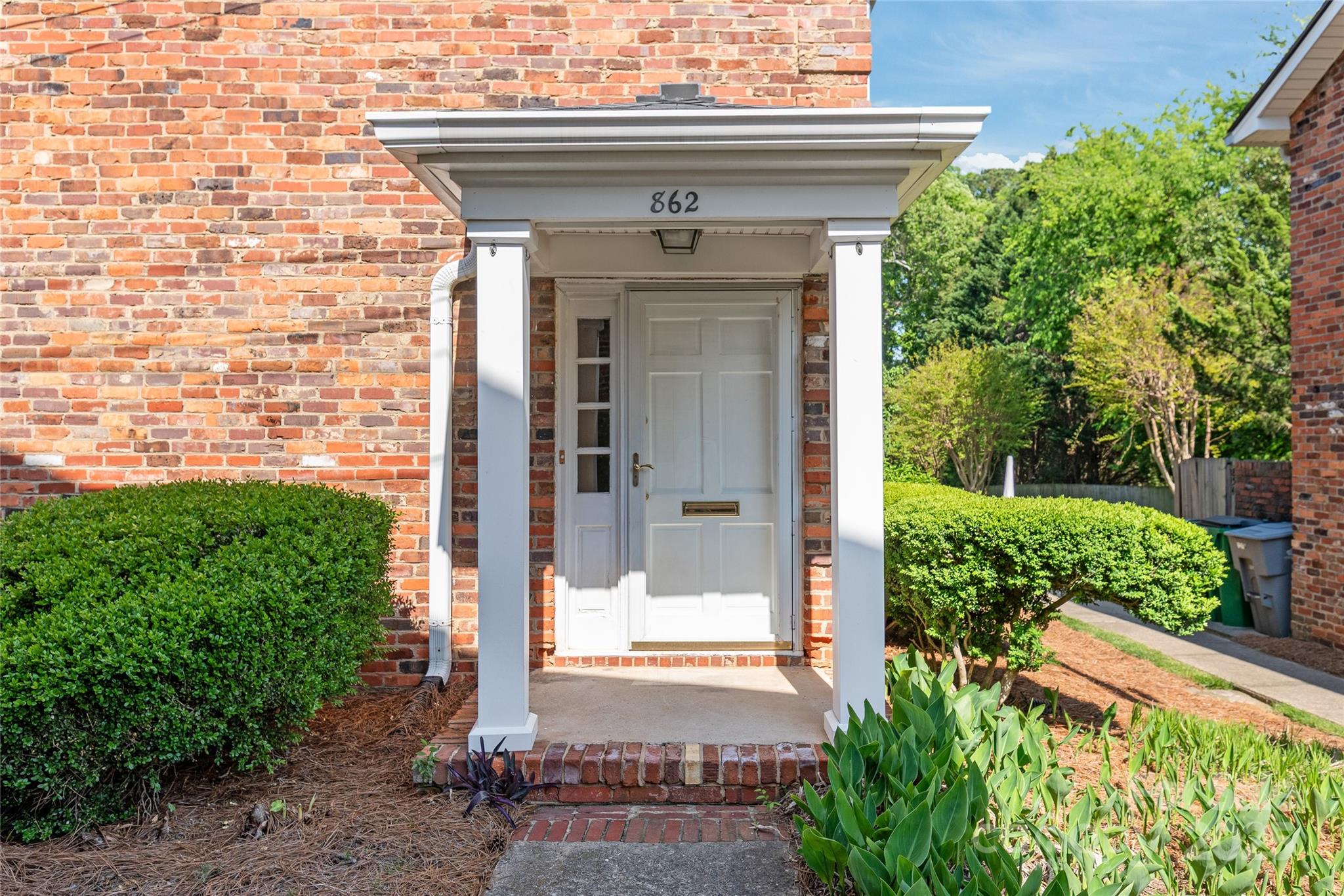 862 Mcalway Road