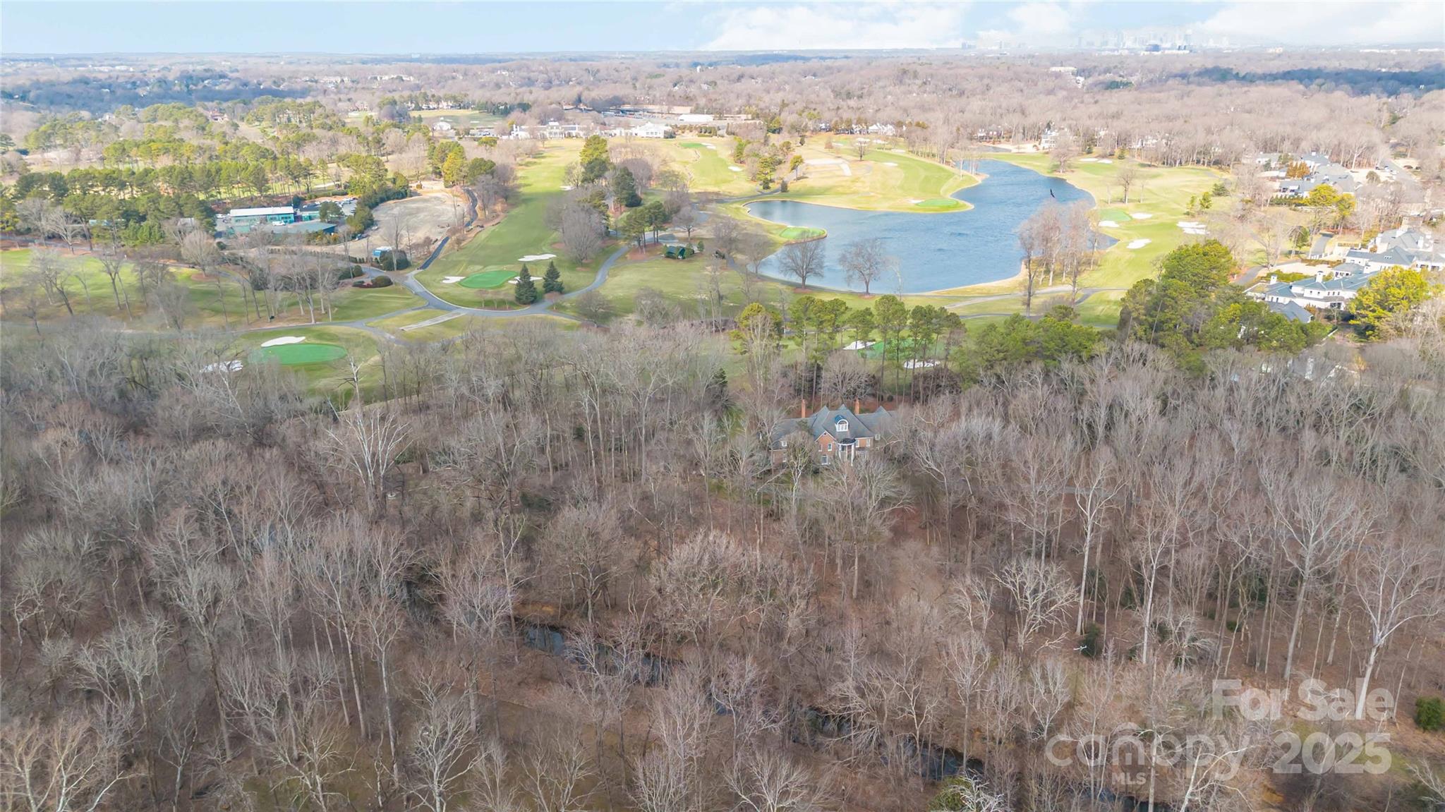 4001 Carmel Acres Drive