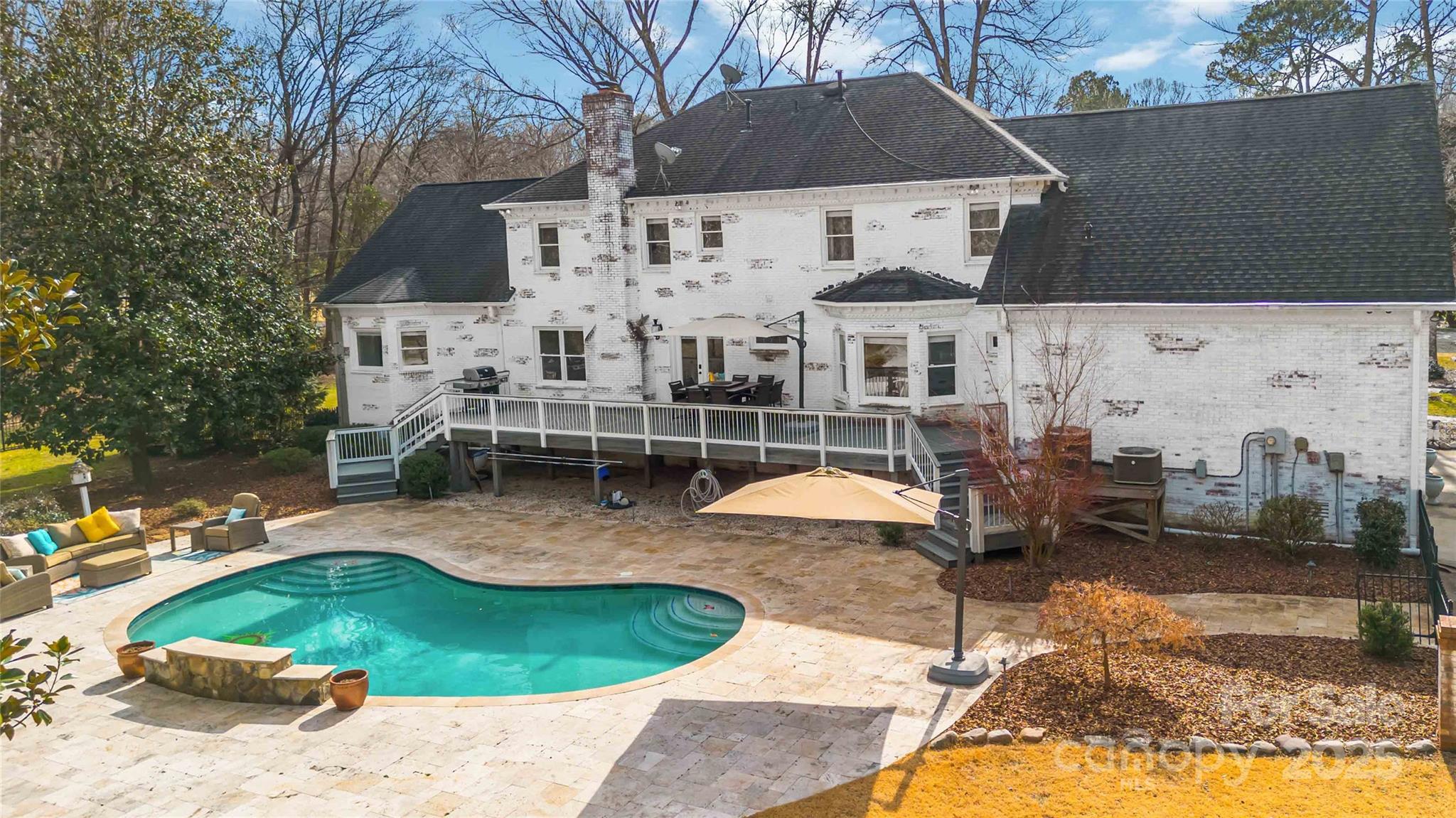 4001 Carmel Acres Drive