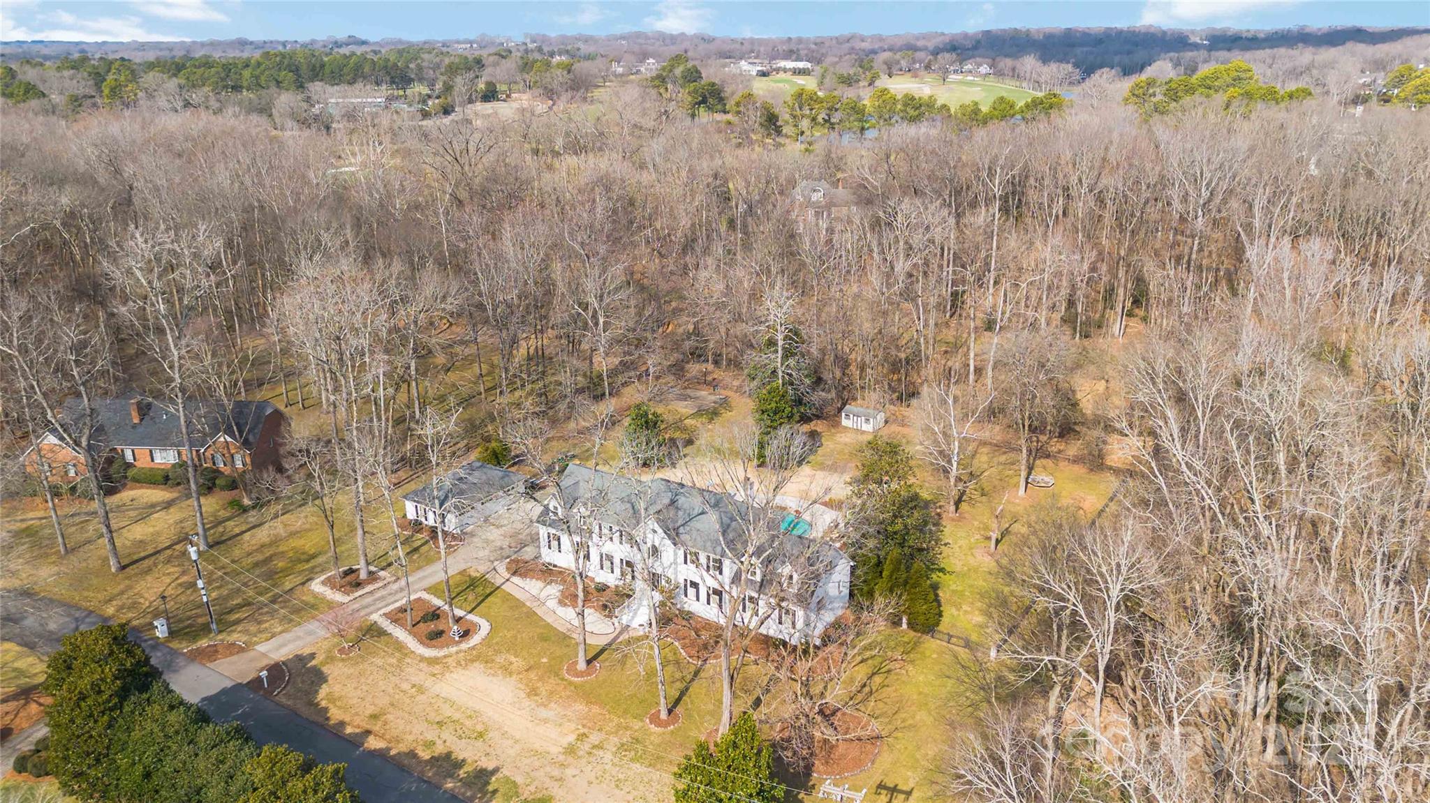 4001 Carmel Acres Drive