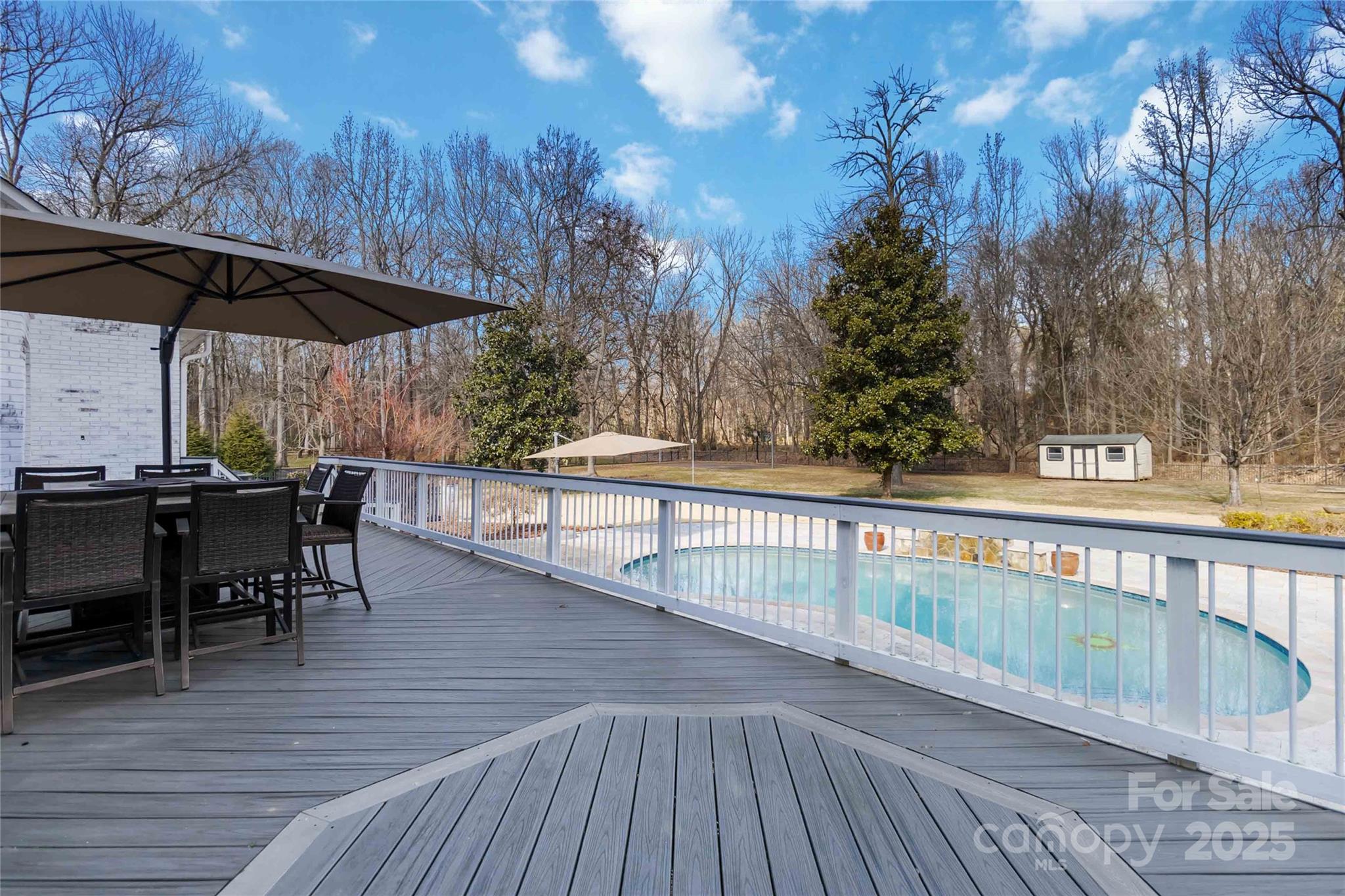 4001 Carmel Acres Drive
