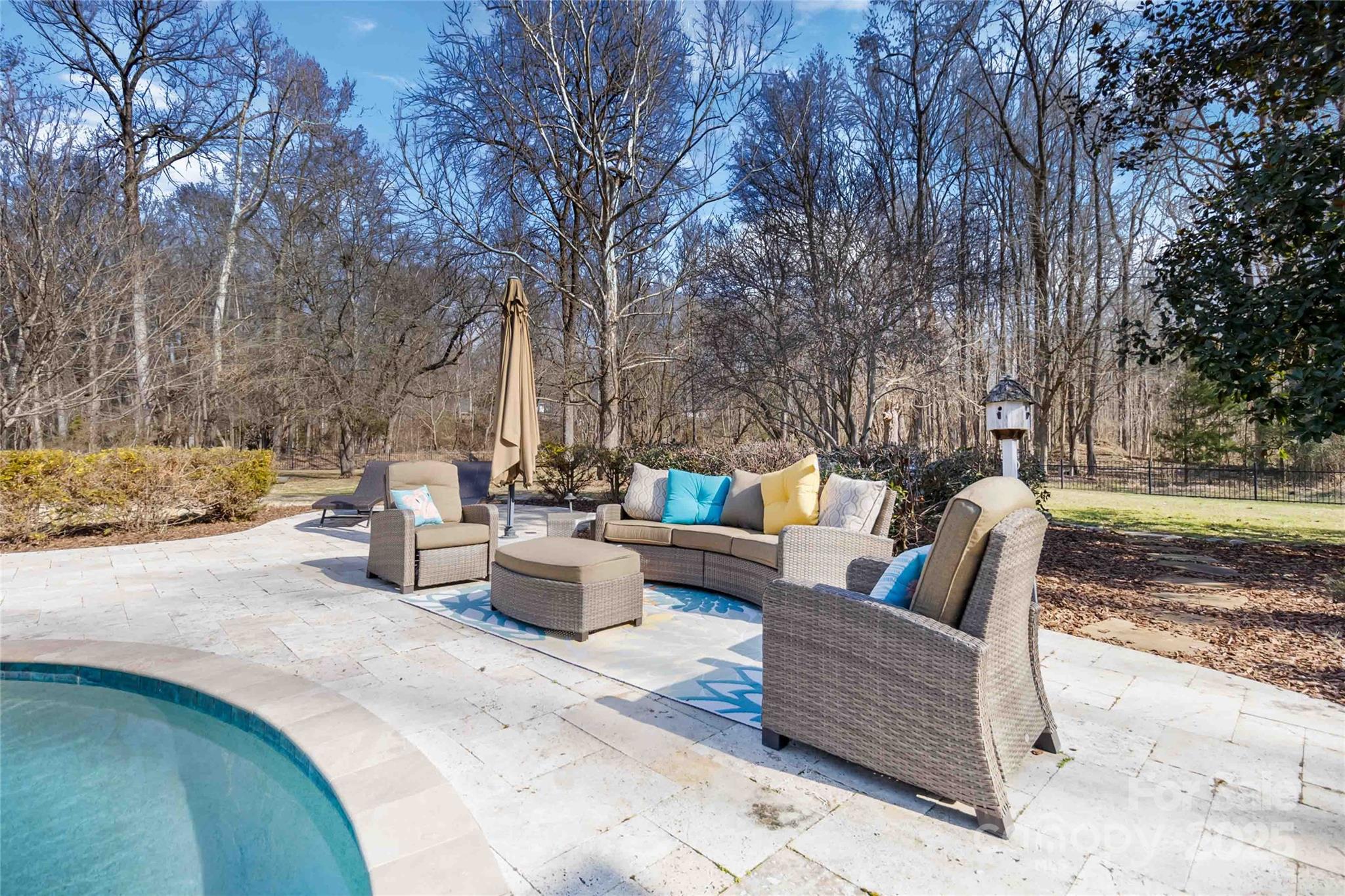 4001 Carmel Acres Drive