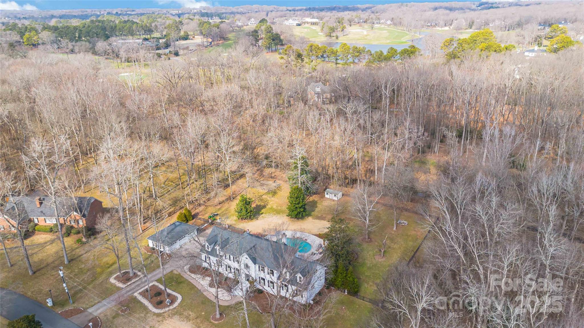 4001 Carmel Acres Drive