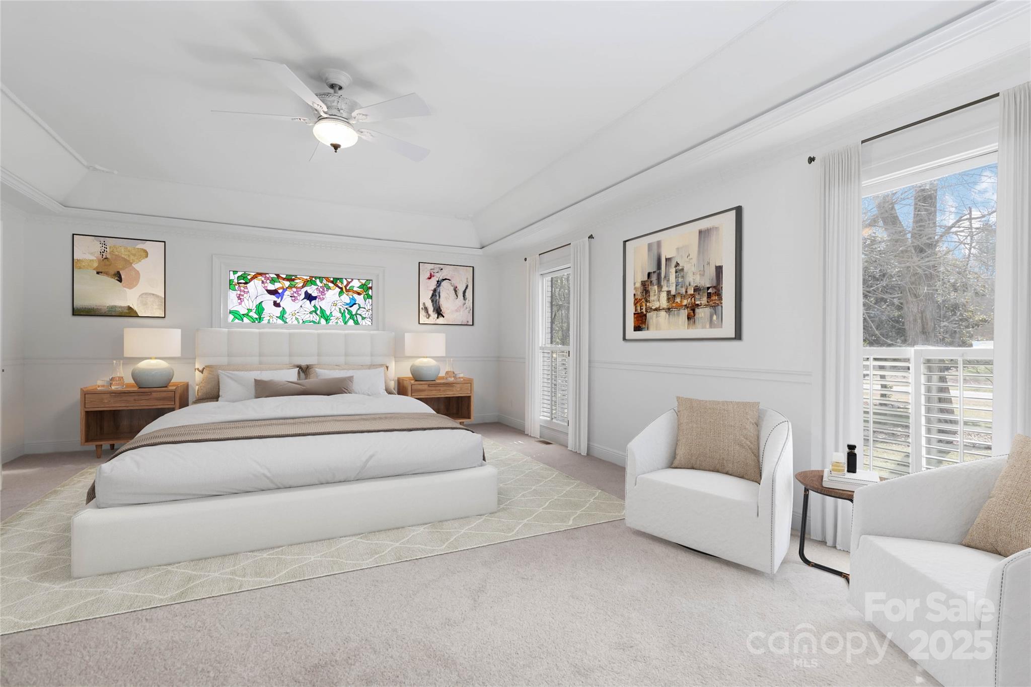 4001 Carmel Acres Drive