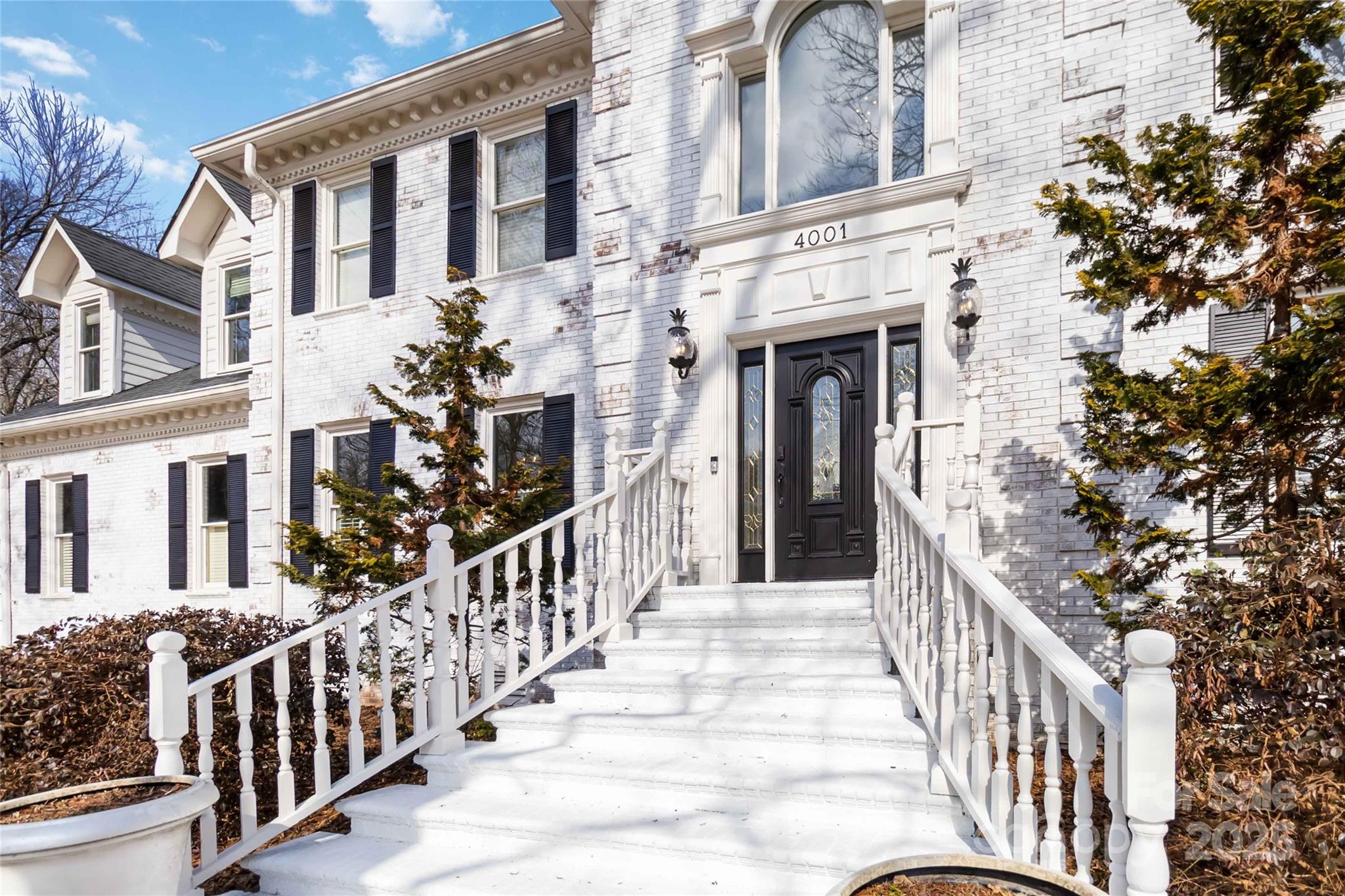 4001 Carmel Acres Drive