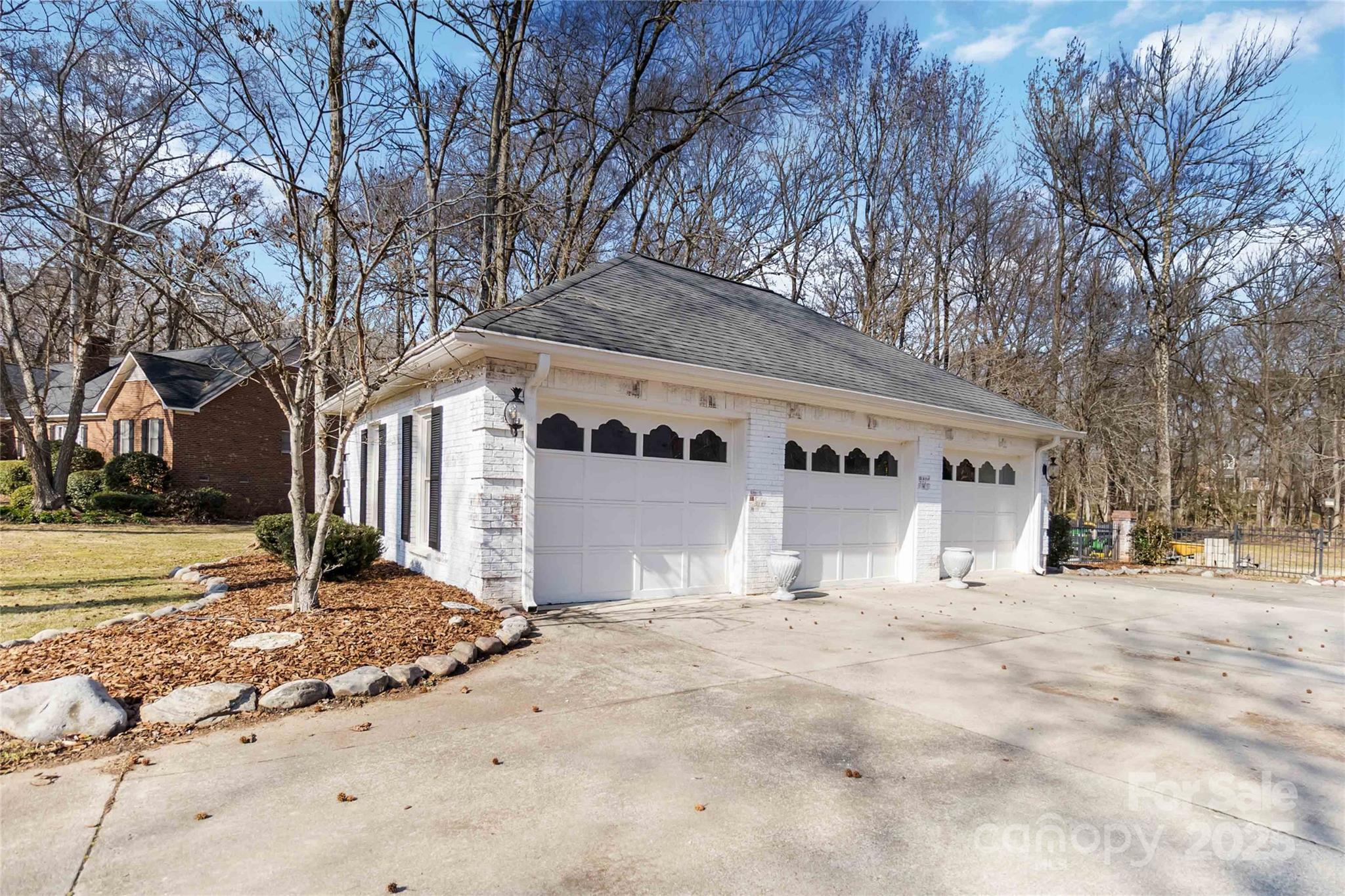 4001 Carmel Acres Drive