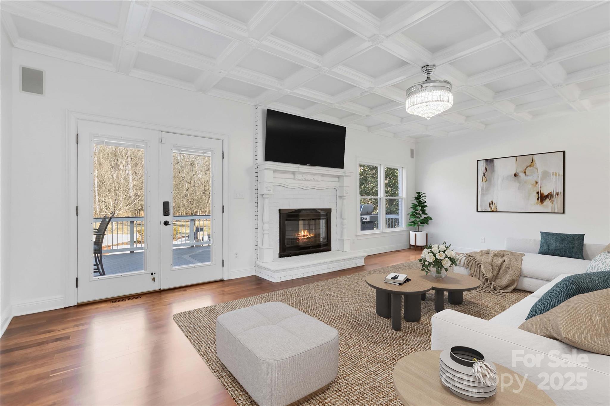 4001 Carmel Acres Drive