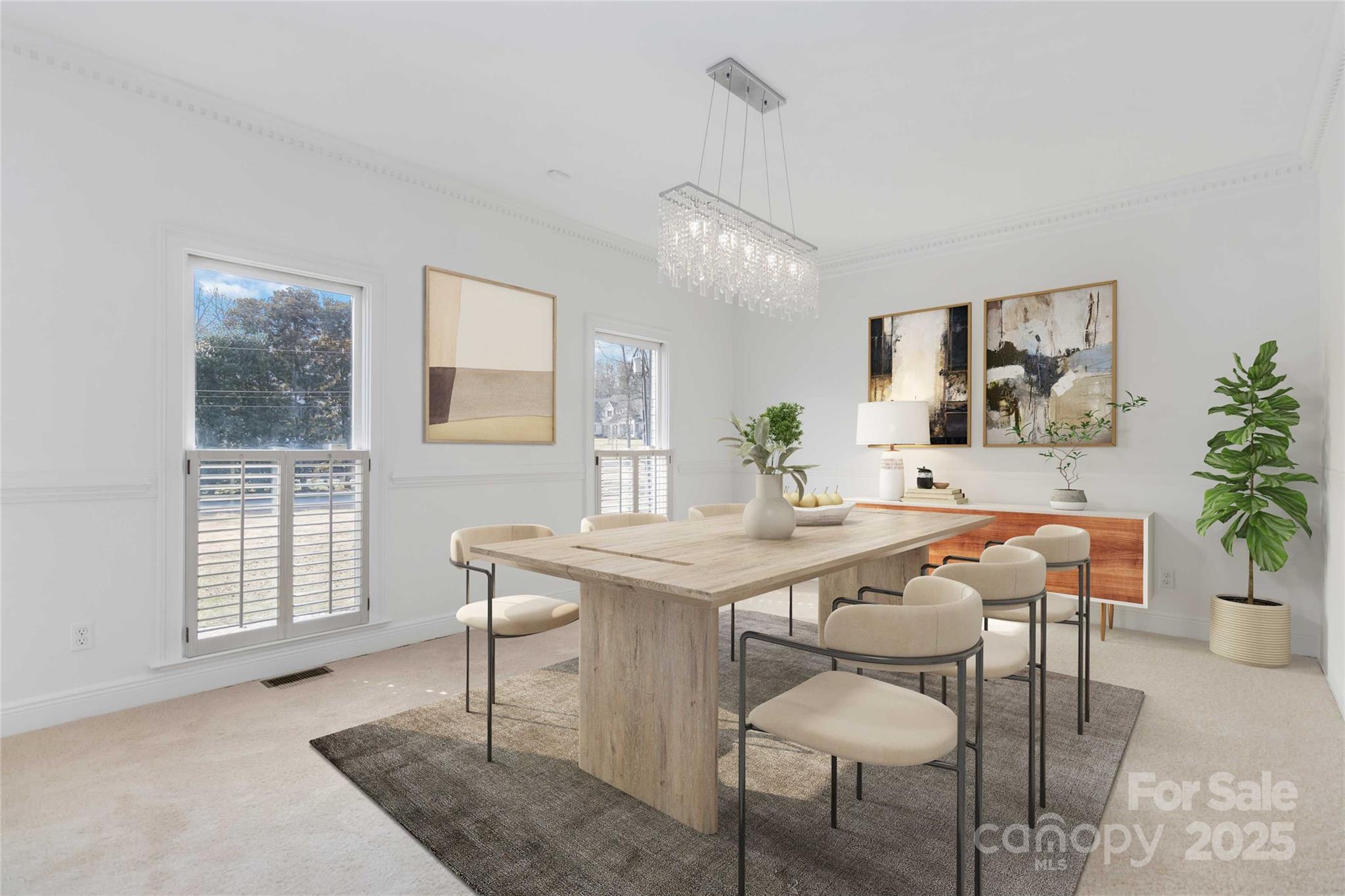 4001 Carmel Acres Drive