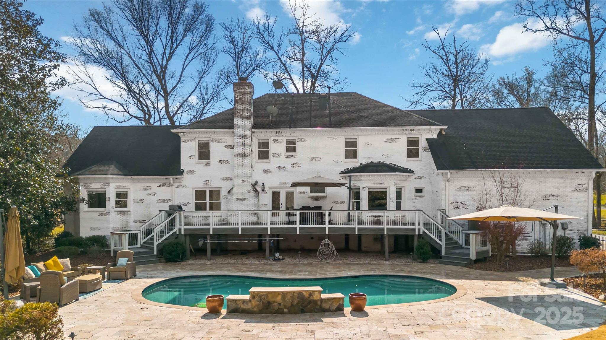 4001 Carmel Acres Drive