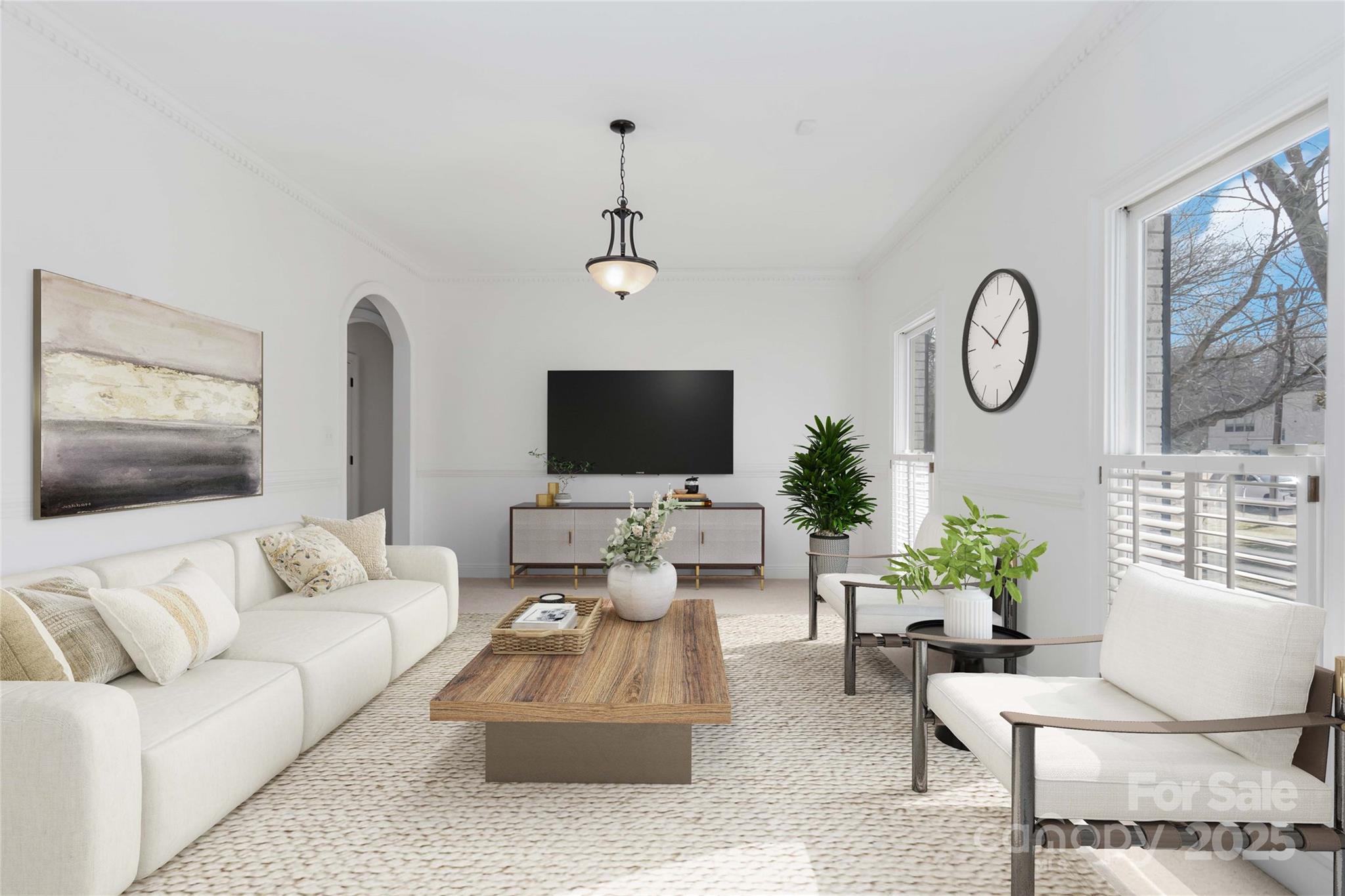 4001 Carmel Acres Drive