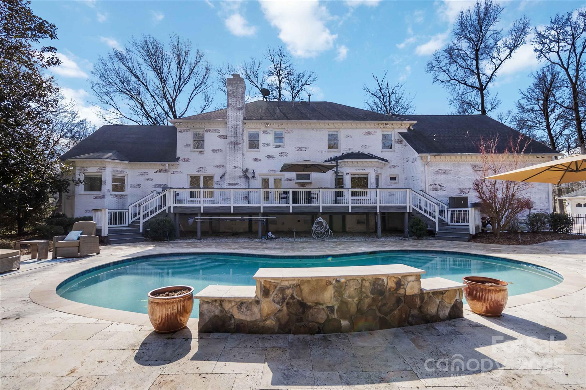 4001 Carmel Acres Drive