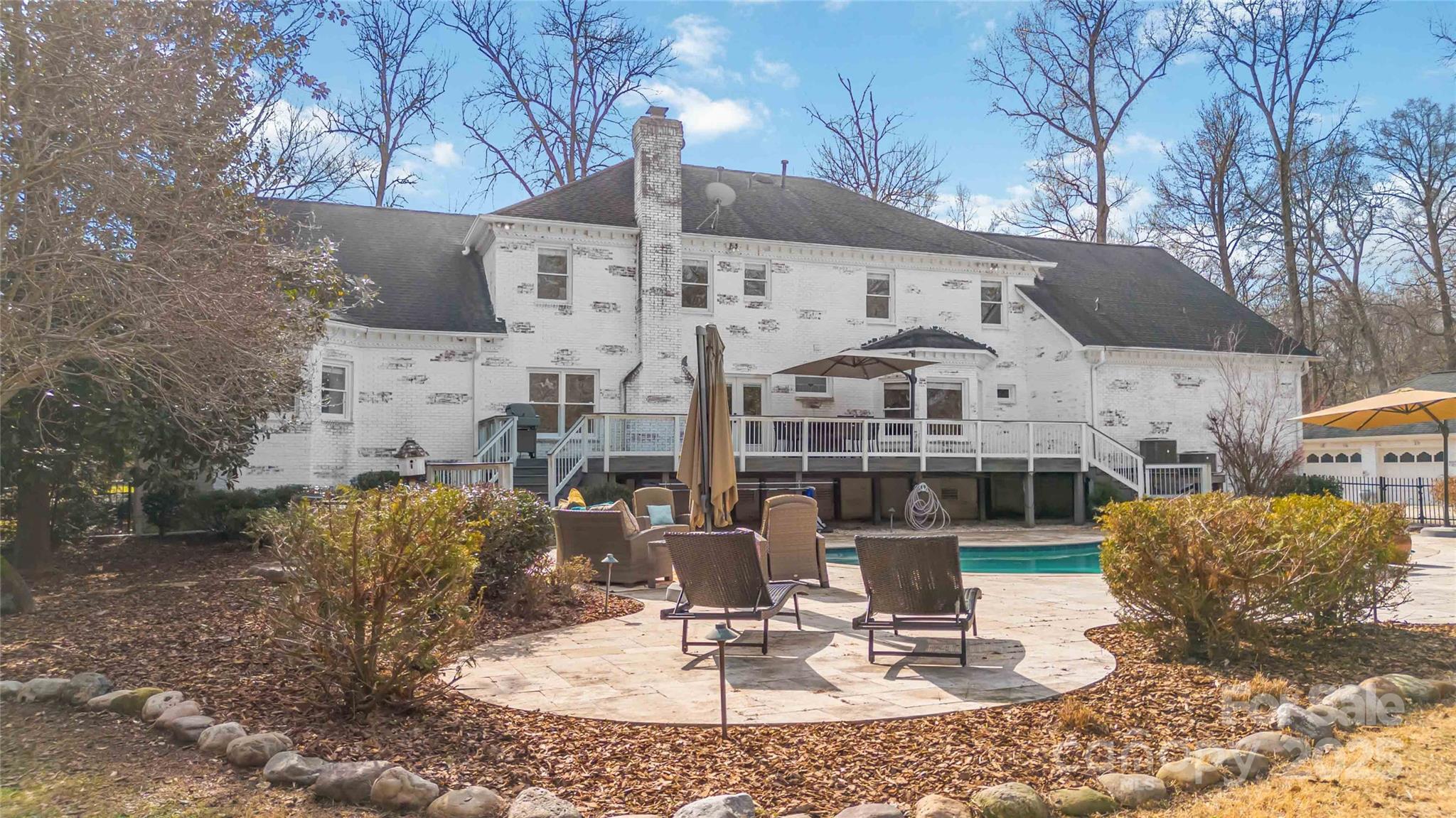 4001 Carmel Acres Drive