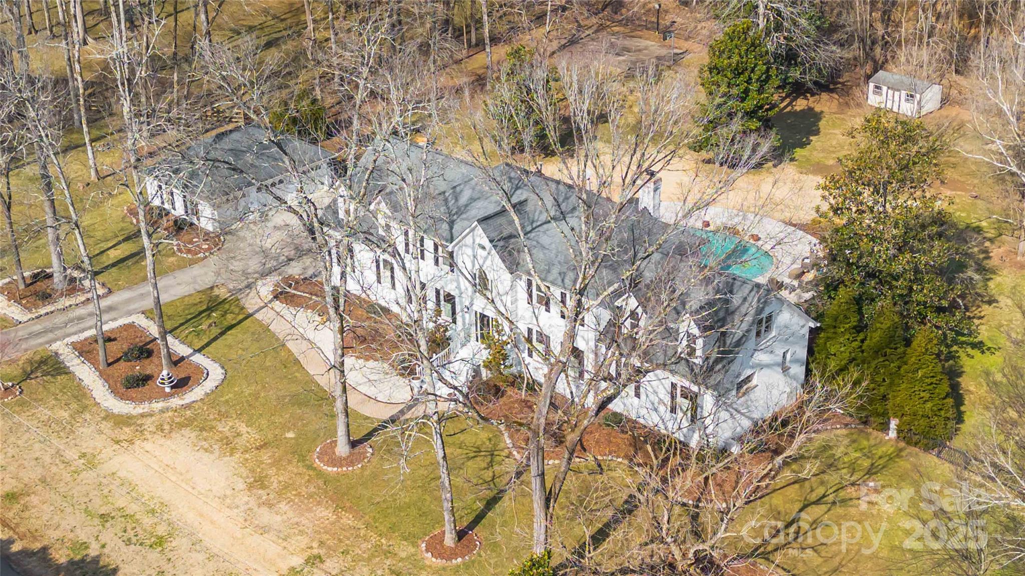 4001 Carmel Acres Drive