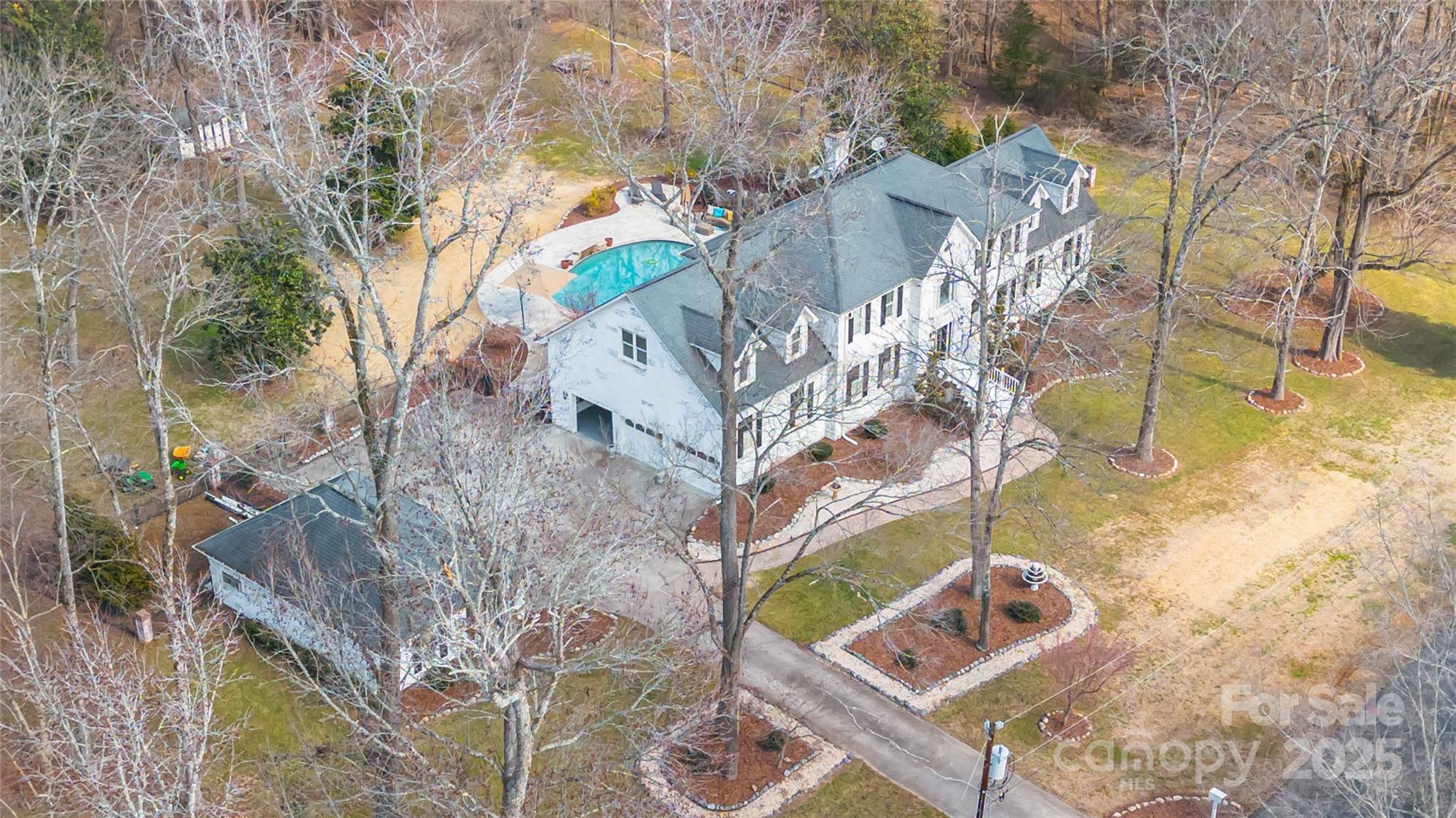 4001 Carmel Acres Drive