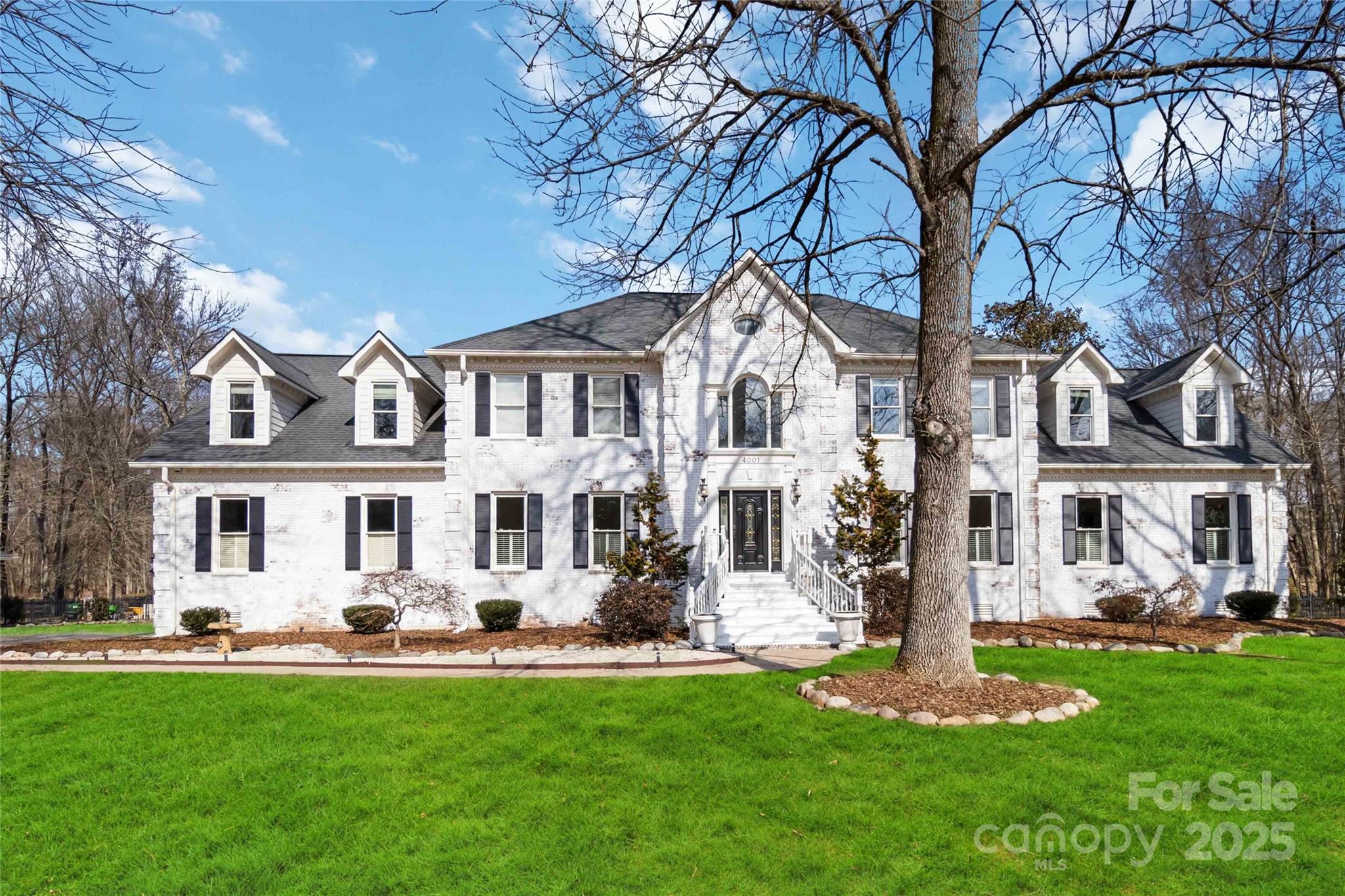4001 Carmel Acres Drive