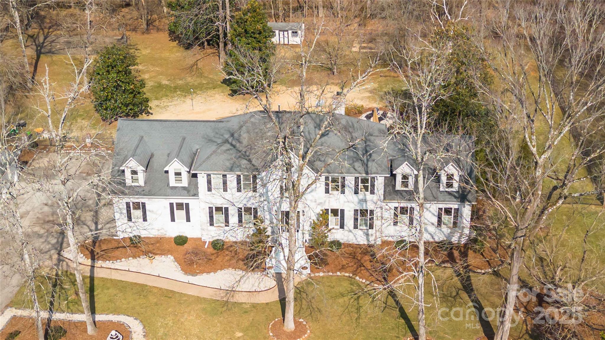 4001 Carmel Acres Drive