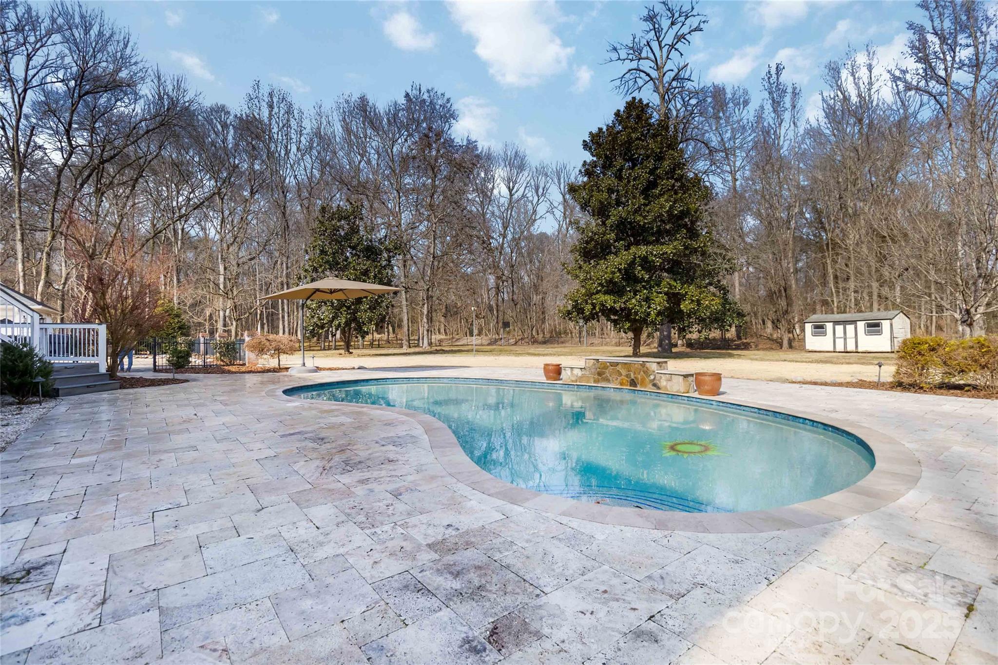 4001 Carmel Acres Drive