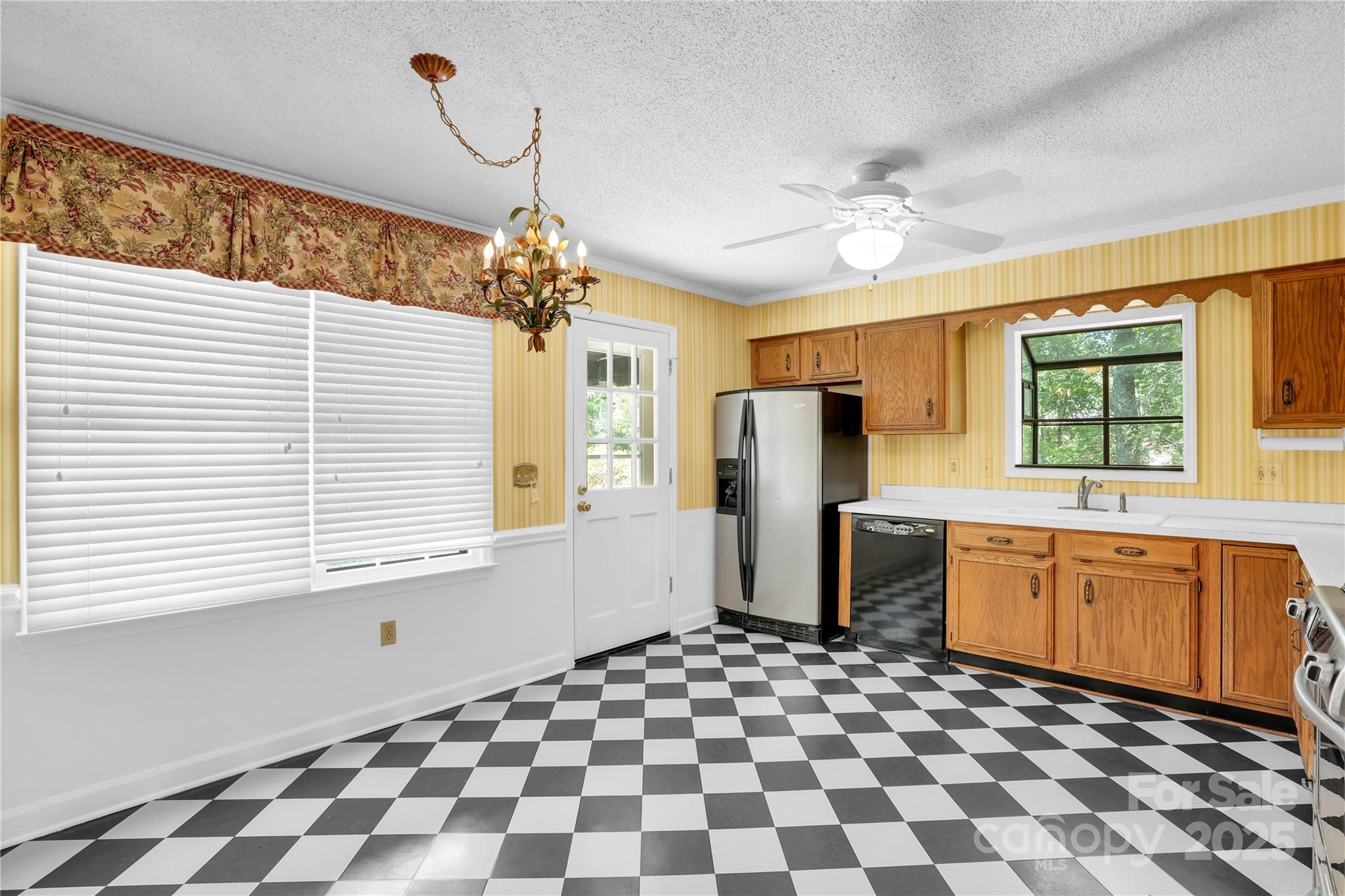 4738 Truscott Road