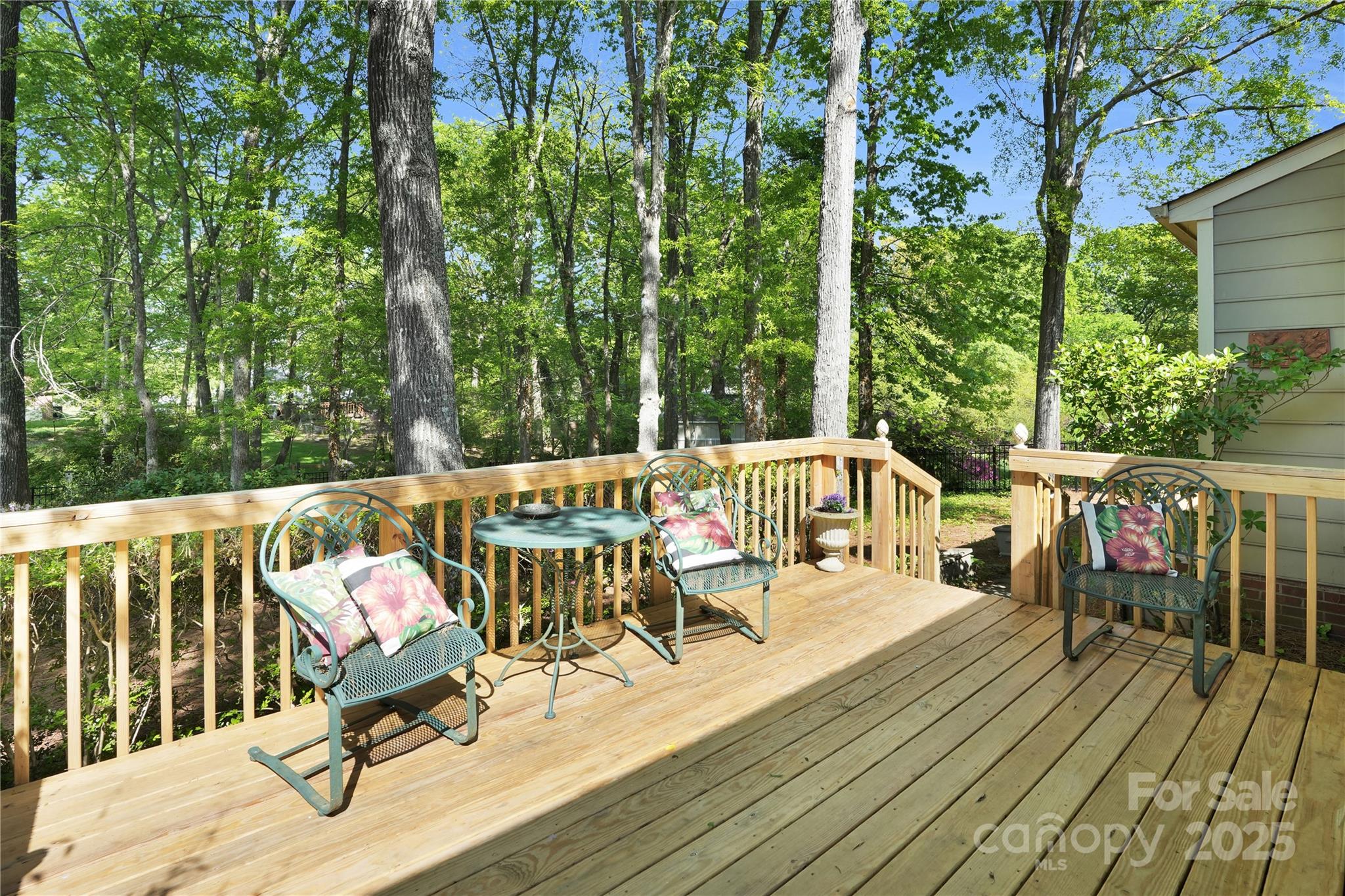 4738 Truscott Road