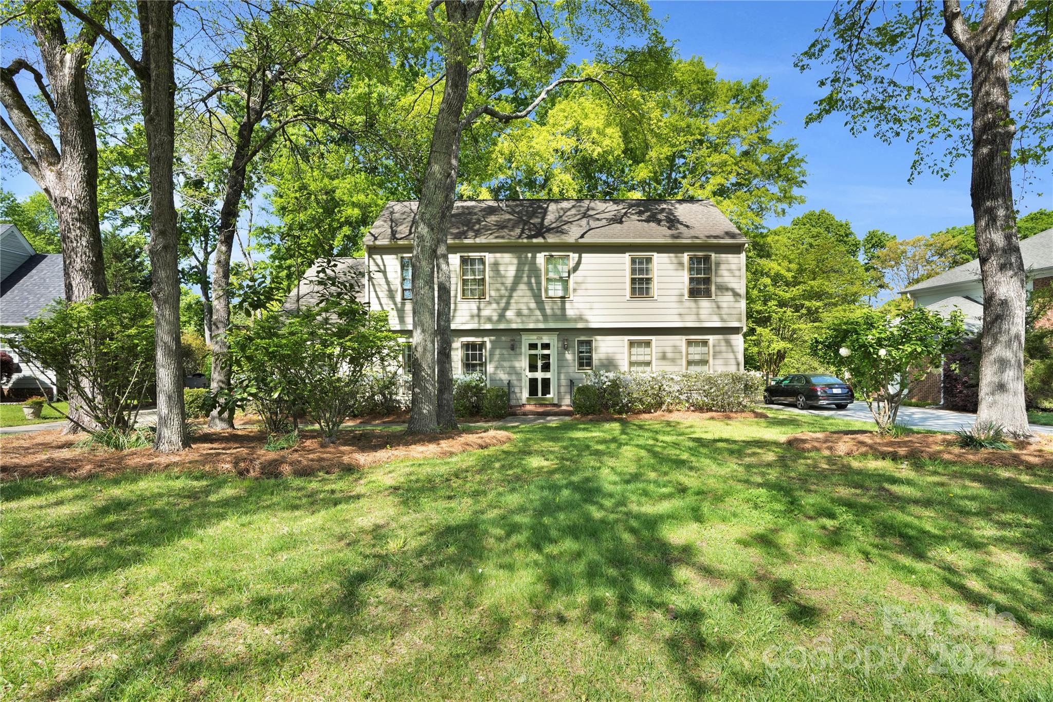 4738 Truscott Road