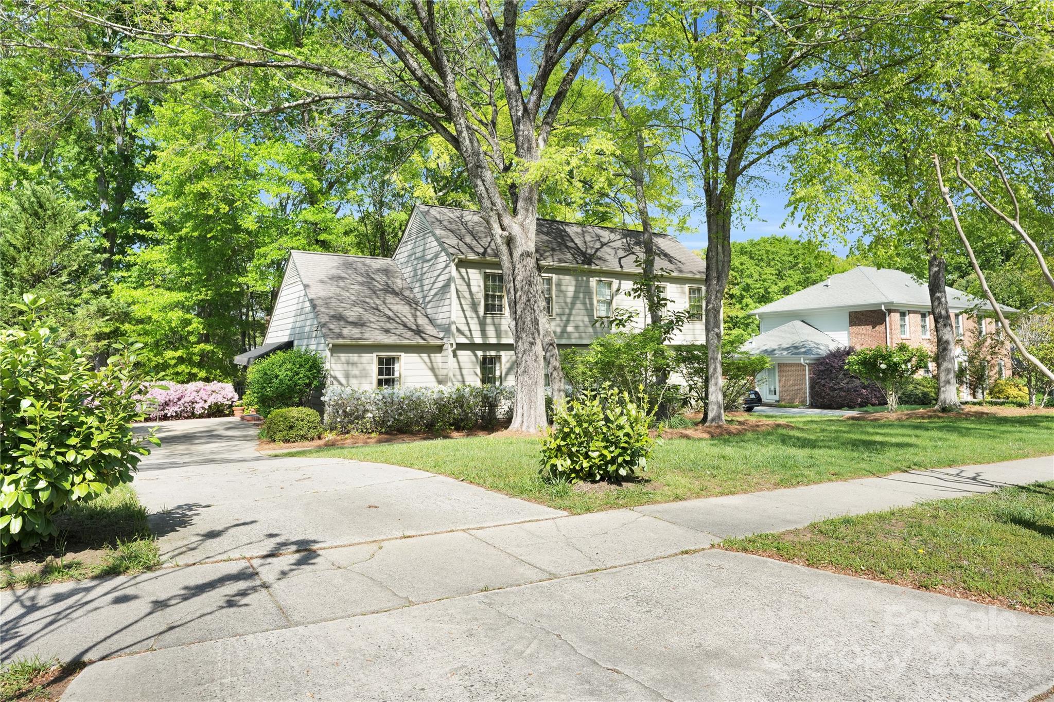4738 Truscott Road