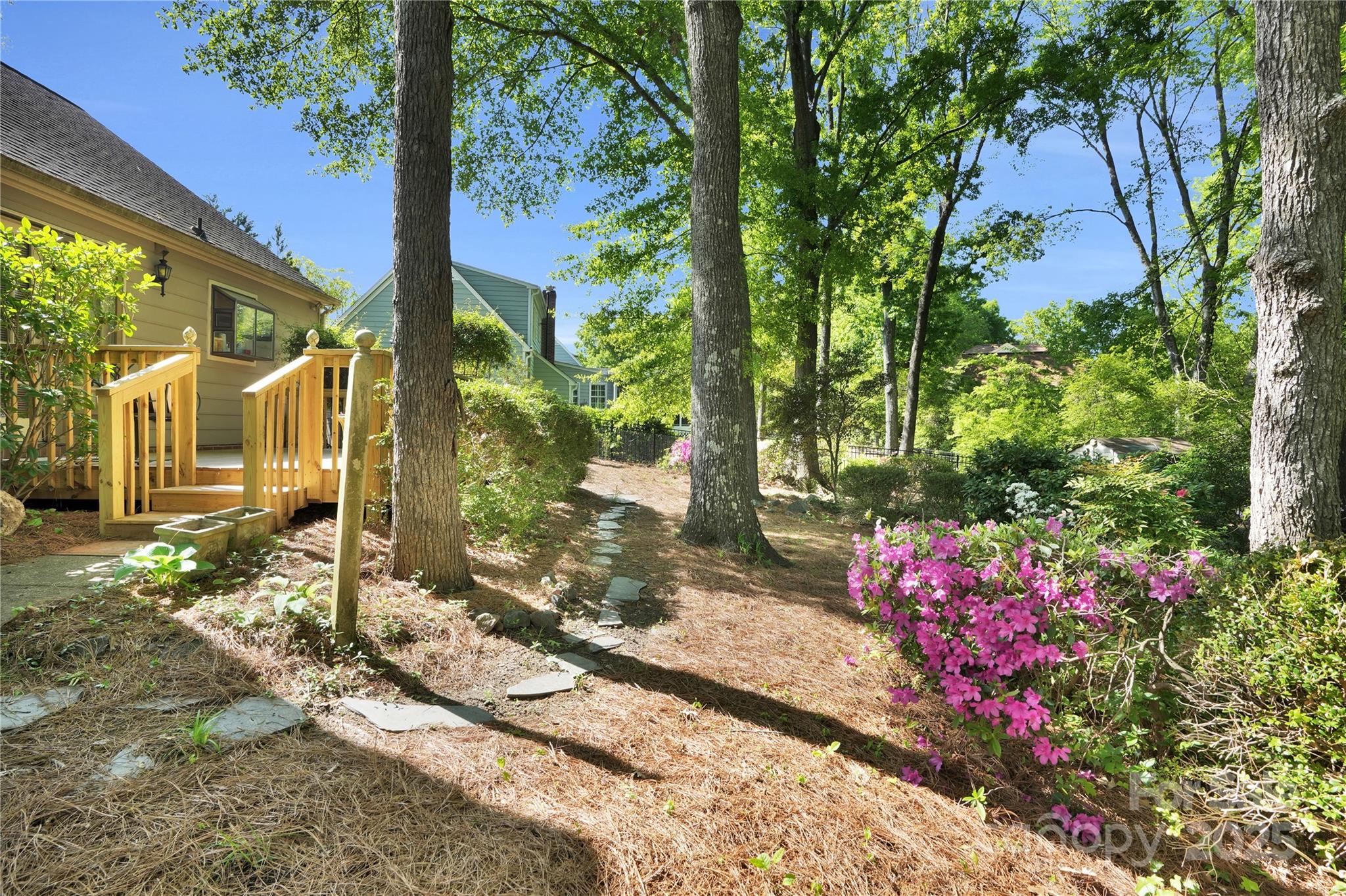 4738 Truscott Road