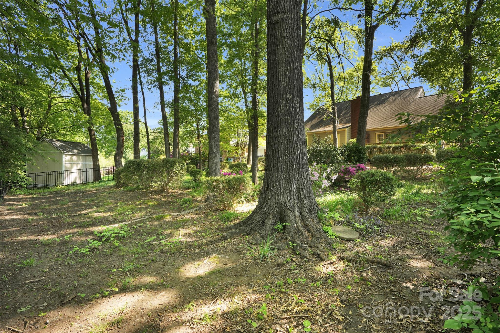 4738 Truscott Road