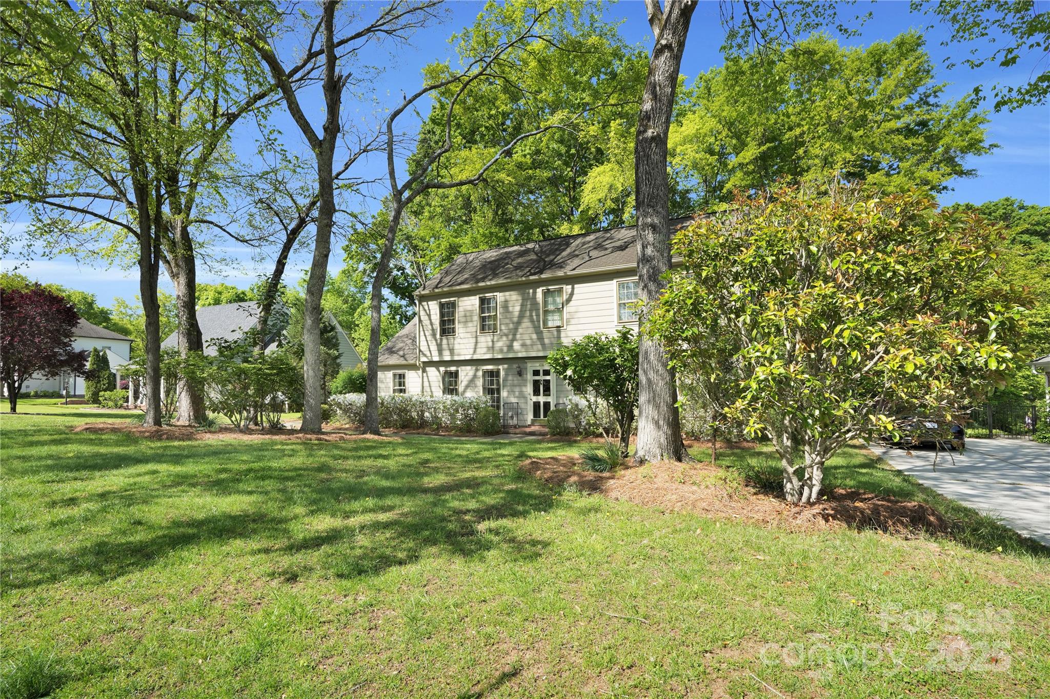 4738 Truscott Road