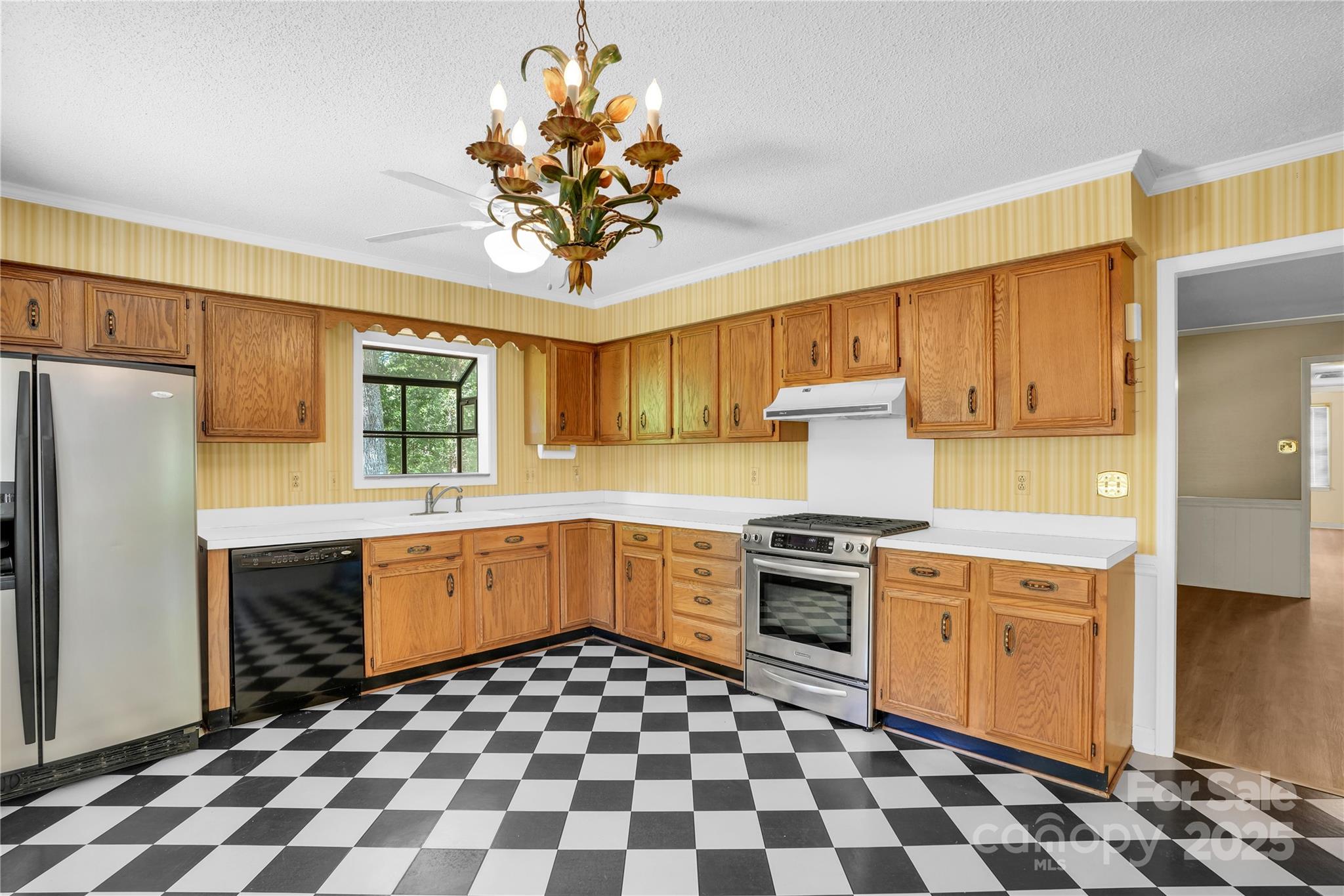 4738 Truscott Road
