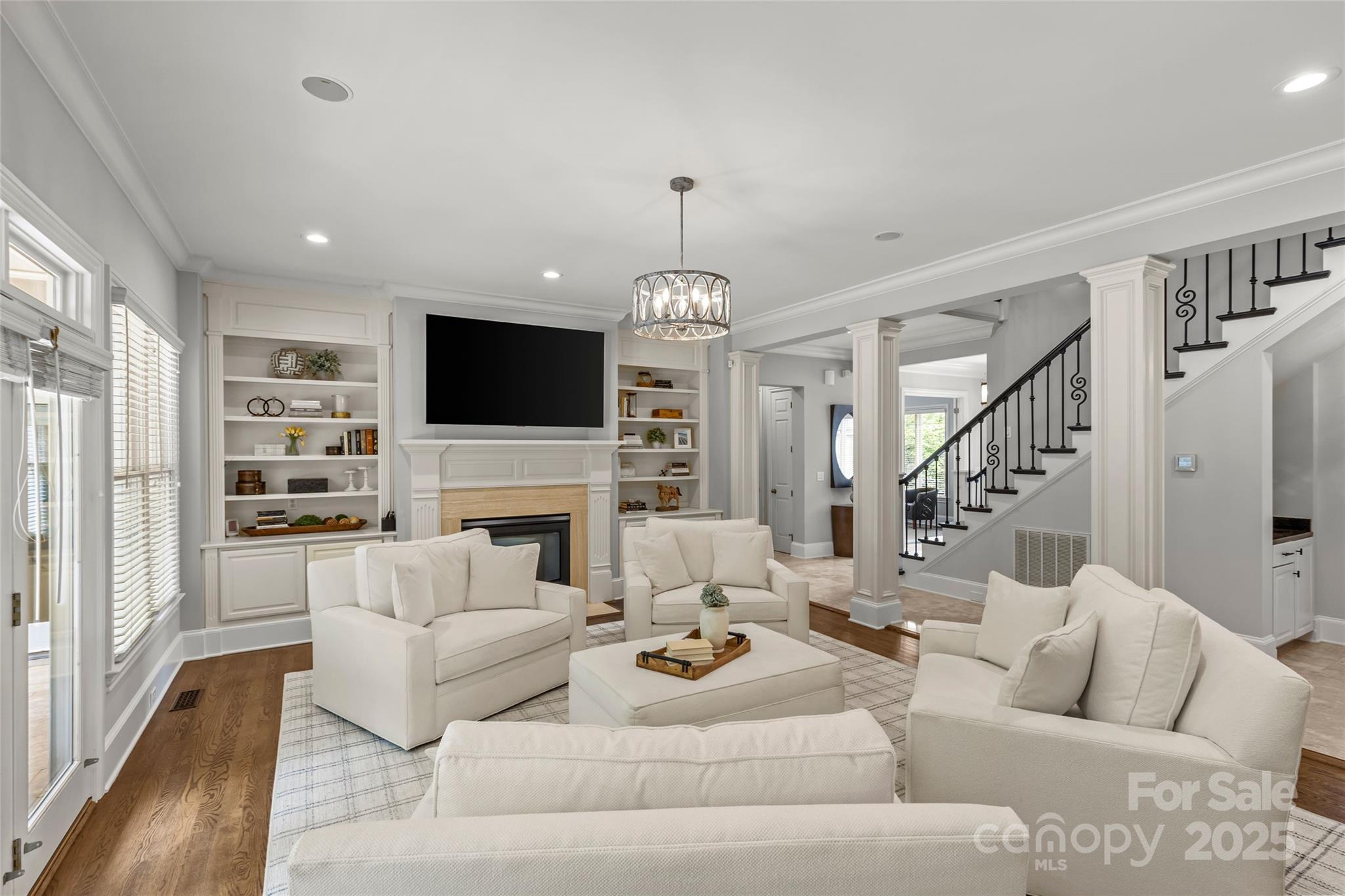9831 Sedgefield Drive