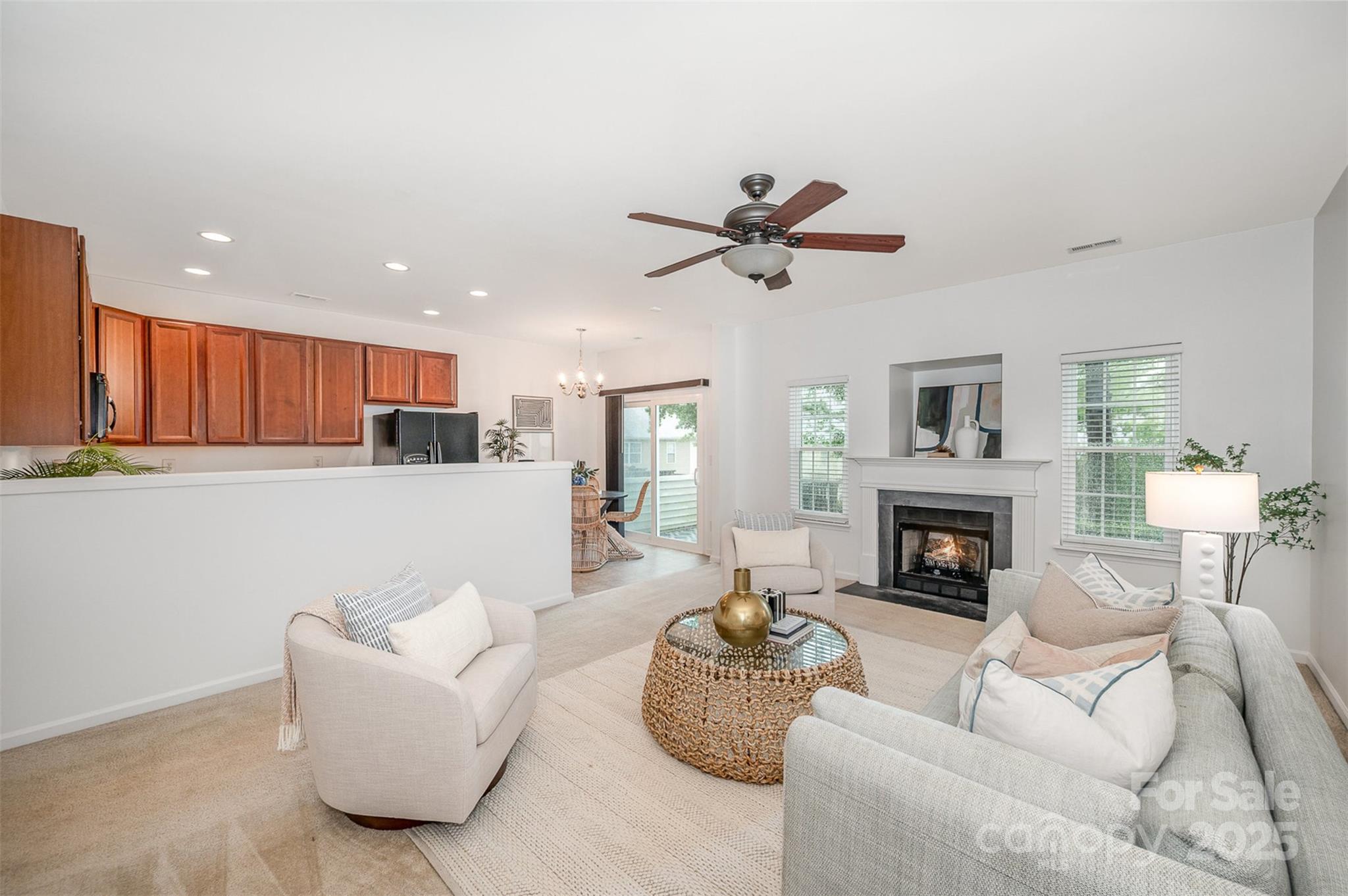 15554 Stronvar House Lane