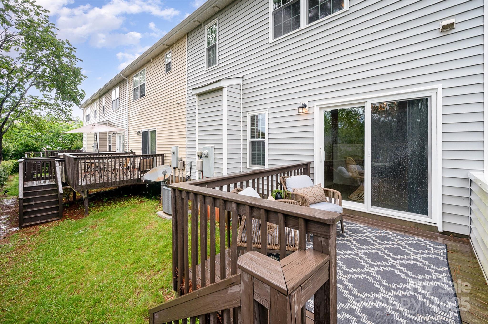 15554 Stronvar House Lane