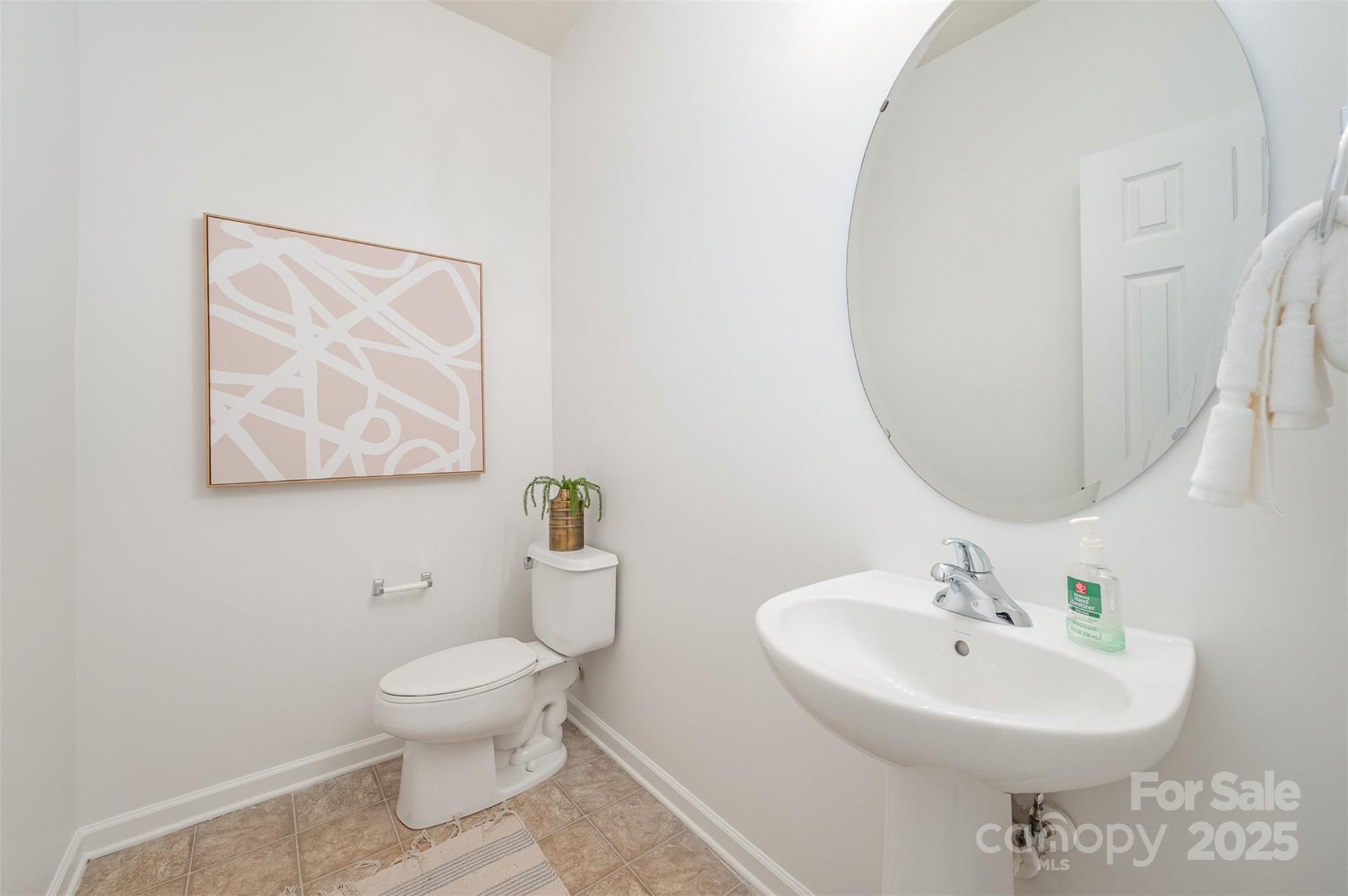15554 Stronvar House Lane