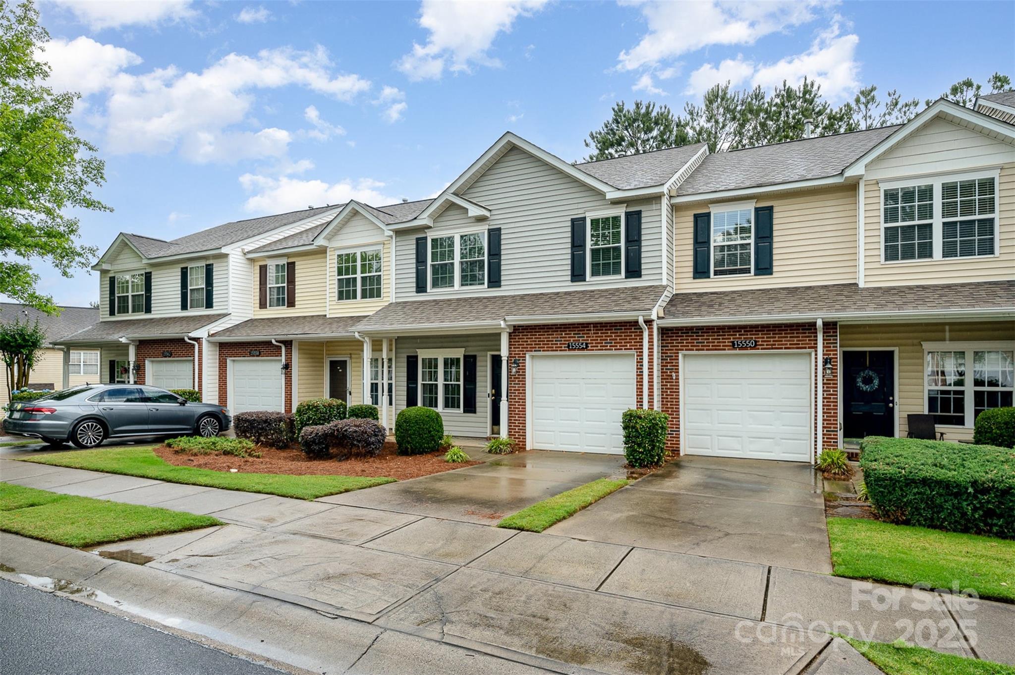 15554 Stronvar House Lane