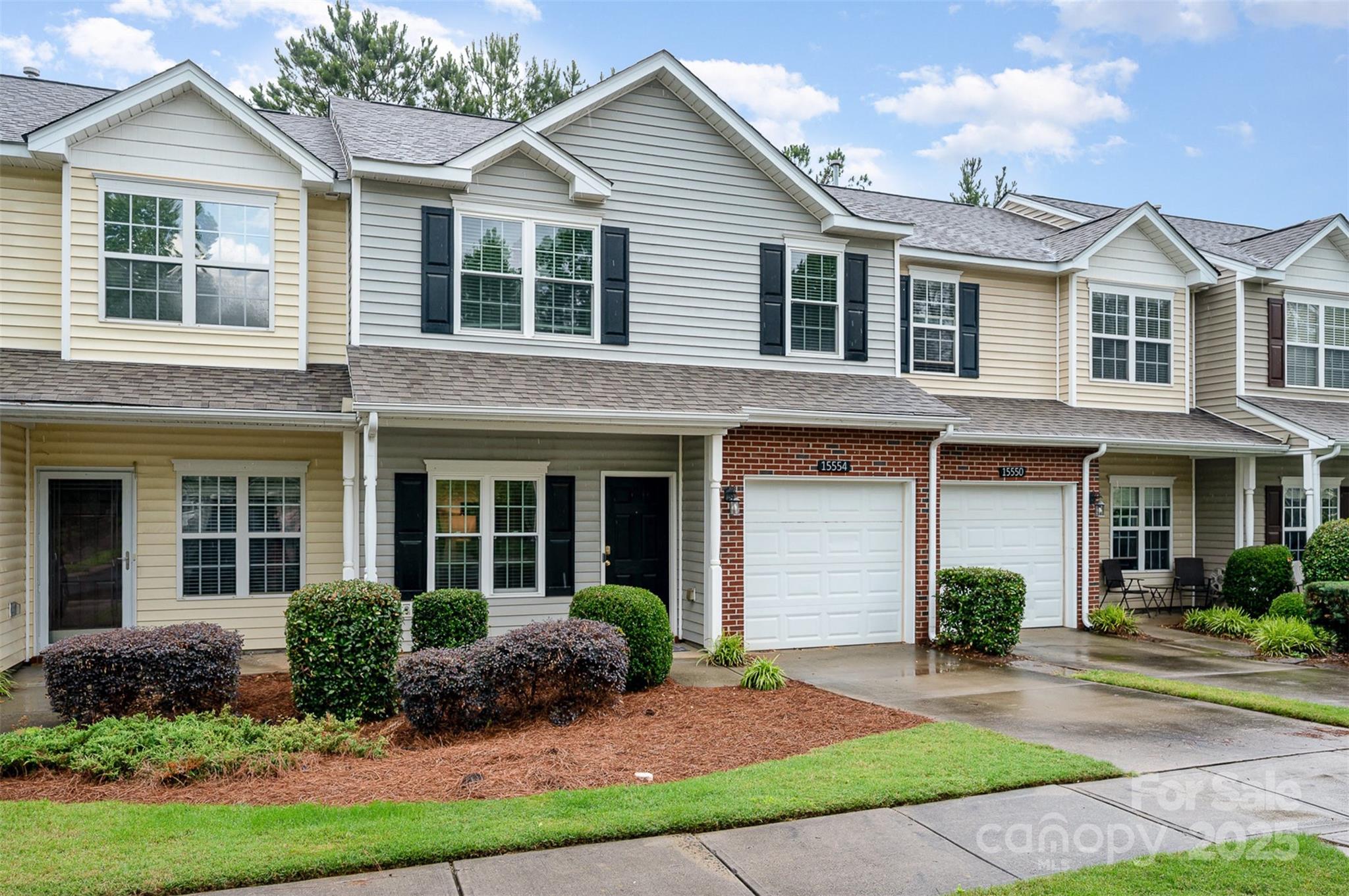 15554 Stronvar House Lane
