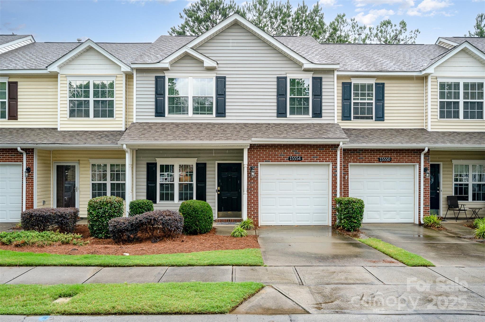 15554 Stronvar House Lane